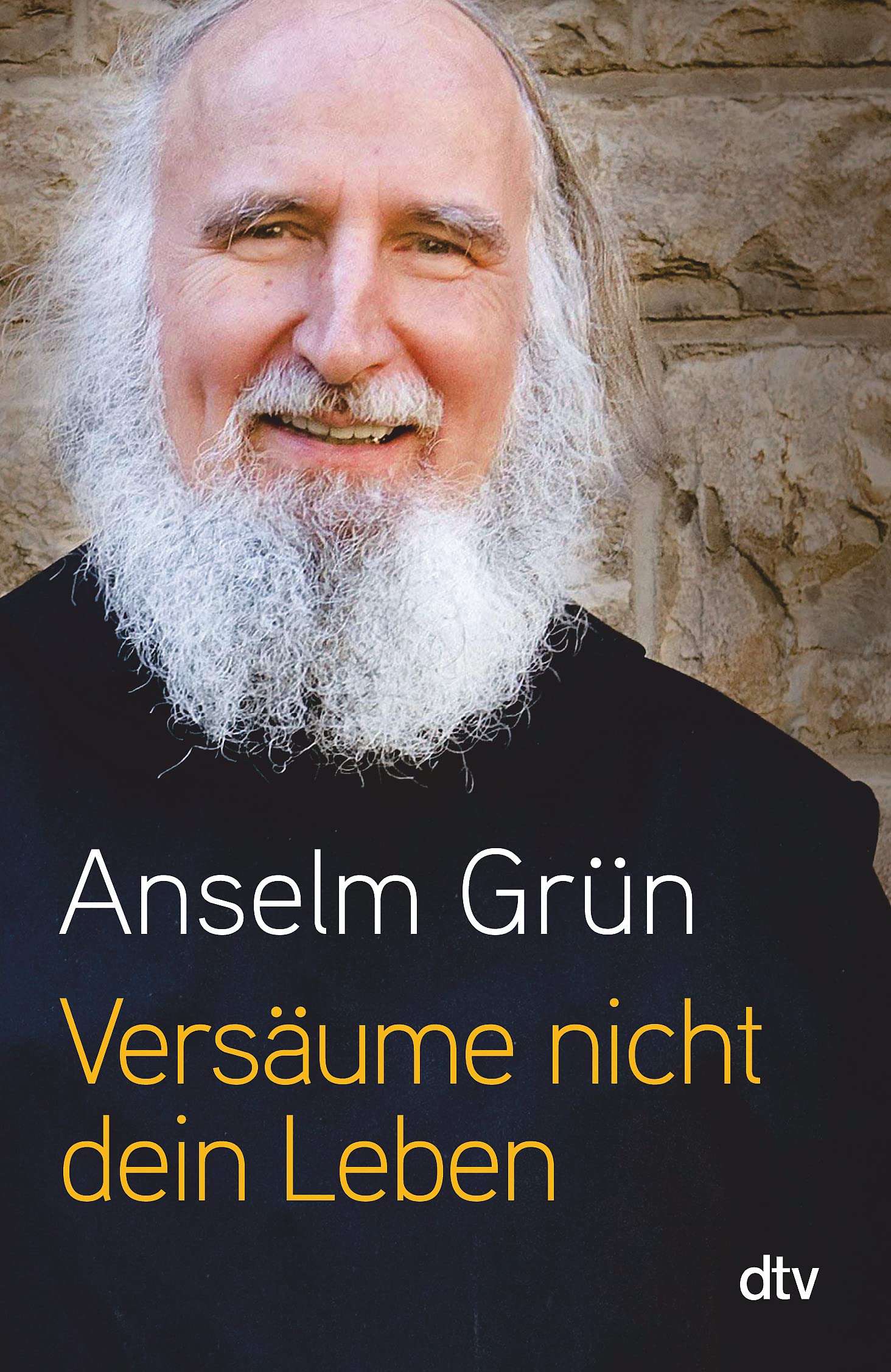 Product Image: Versäume nicht dein Leben