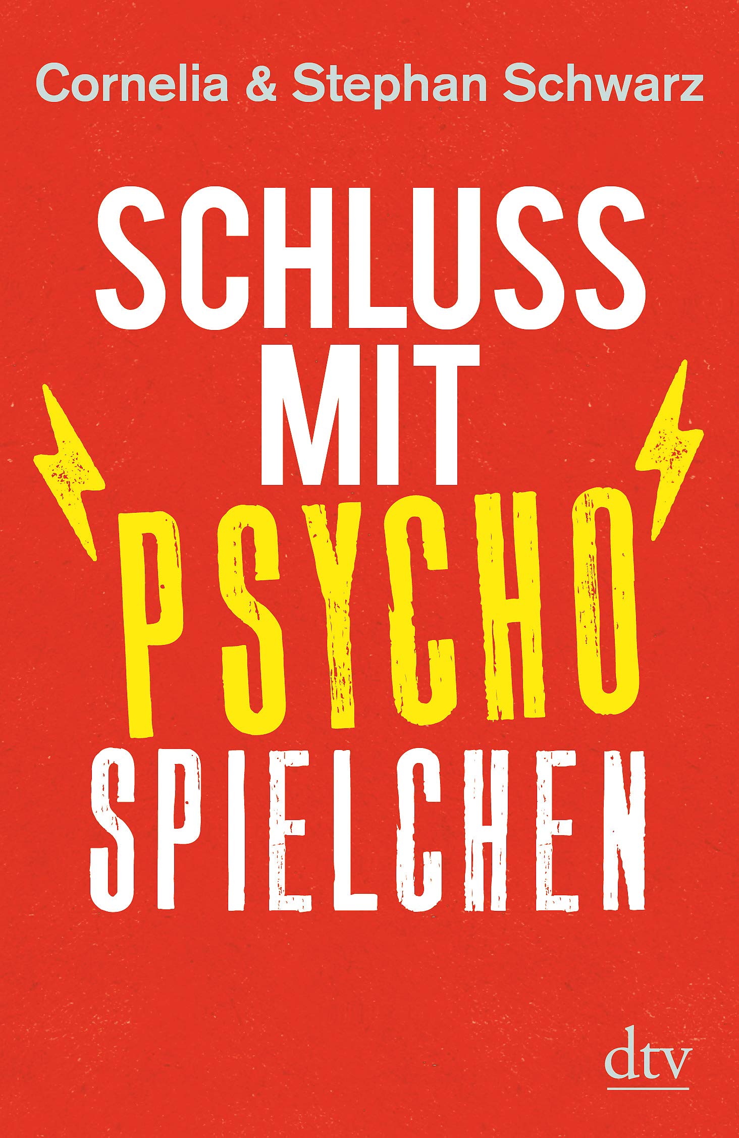 Schluss mit Psychospielchen Business, Finance & Career