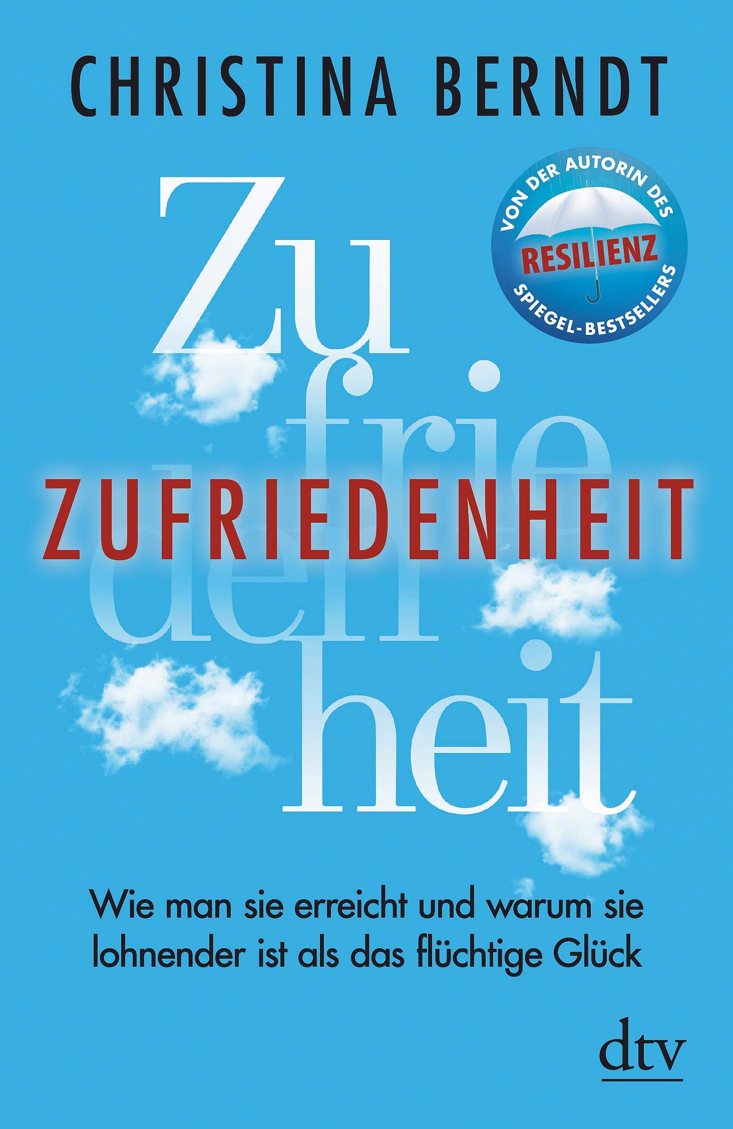 Zufriedenheit Natural Sciences