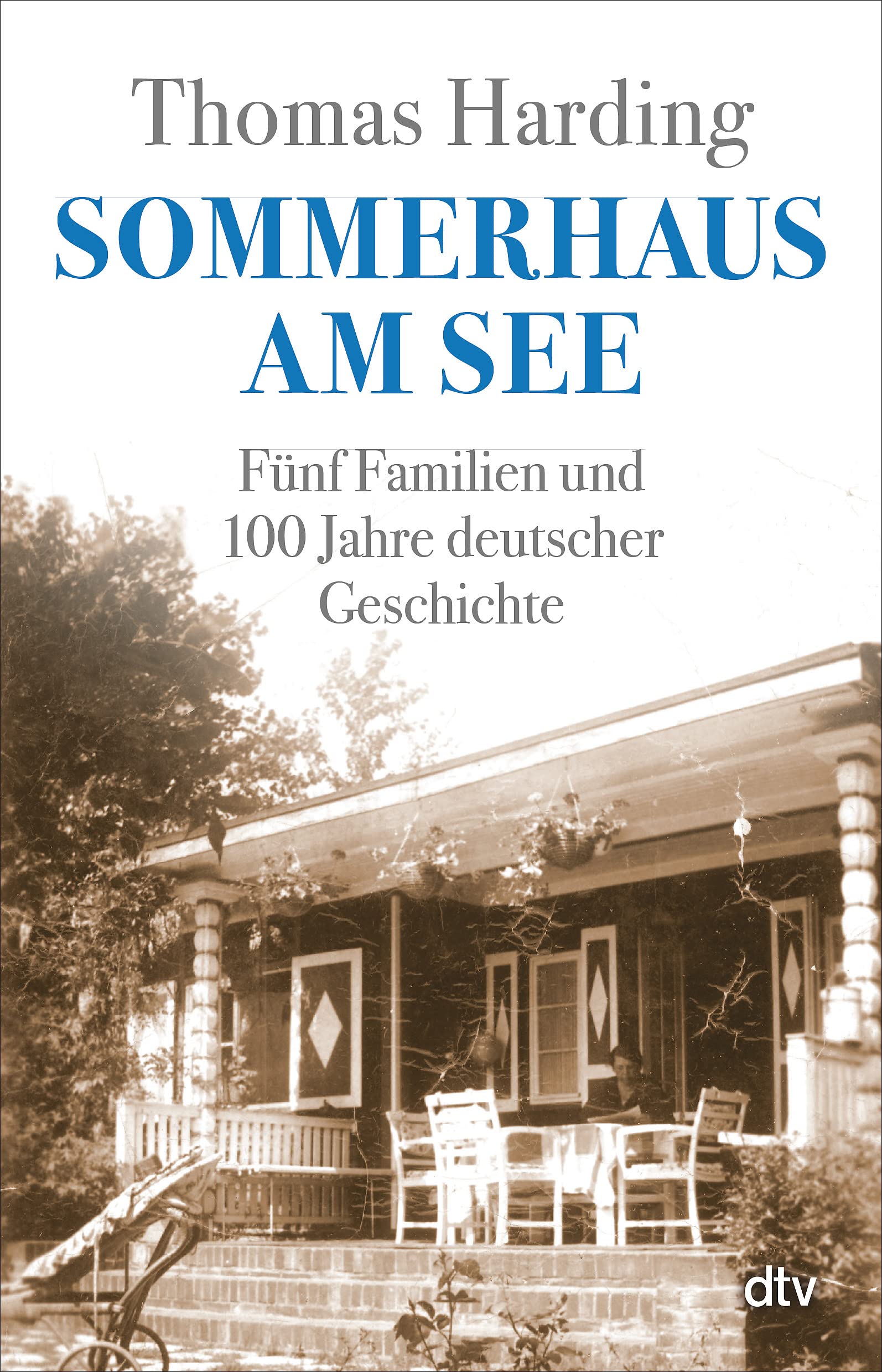 Sommerhaus am See Memories
