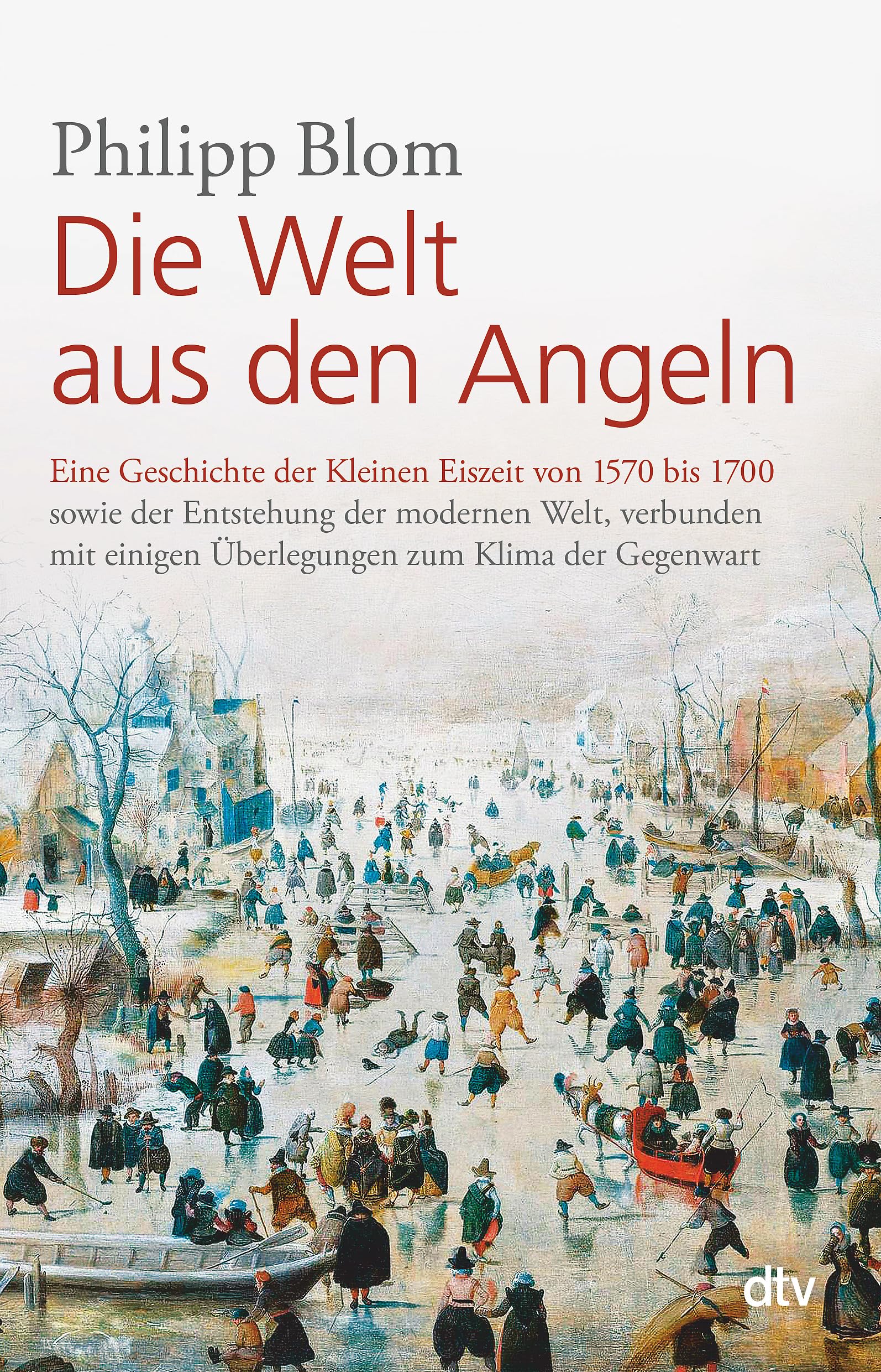 Die Welt aus den Angeln Mathematics
