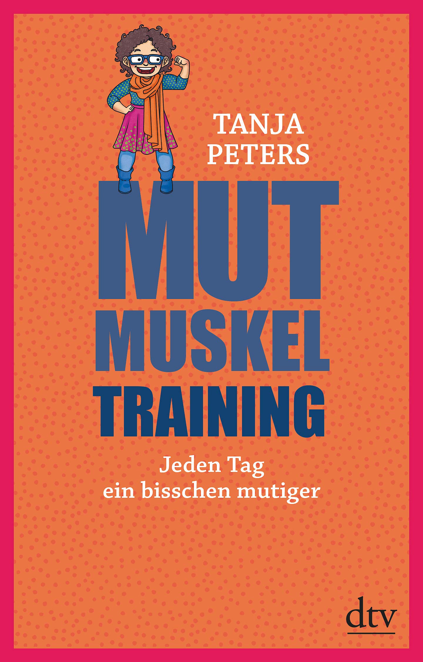 Mutmuskeltraining Business, Finance & Career Books