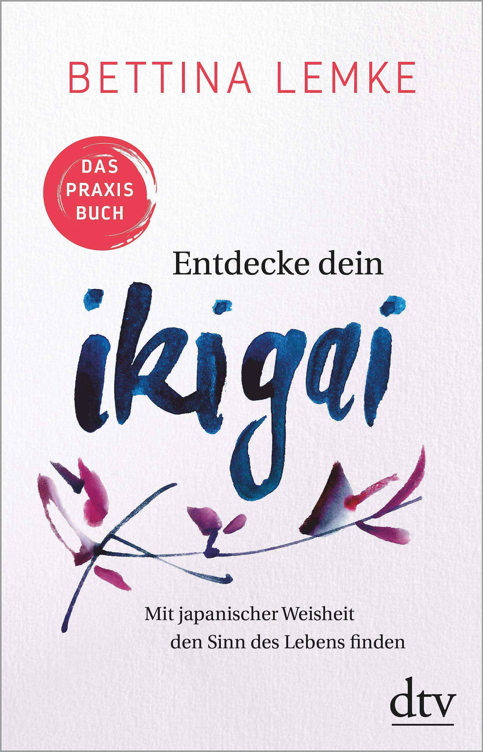 Entdecke dein Ikigai Philosophy