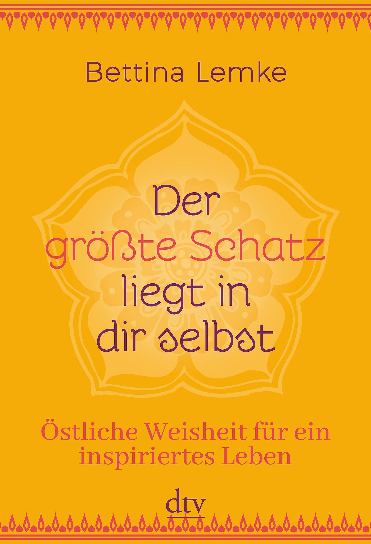 Der größte Schatz liegt in dir selbst Business, Finance & Career