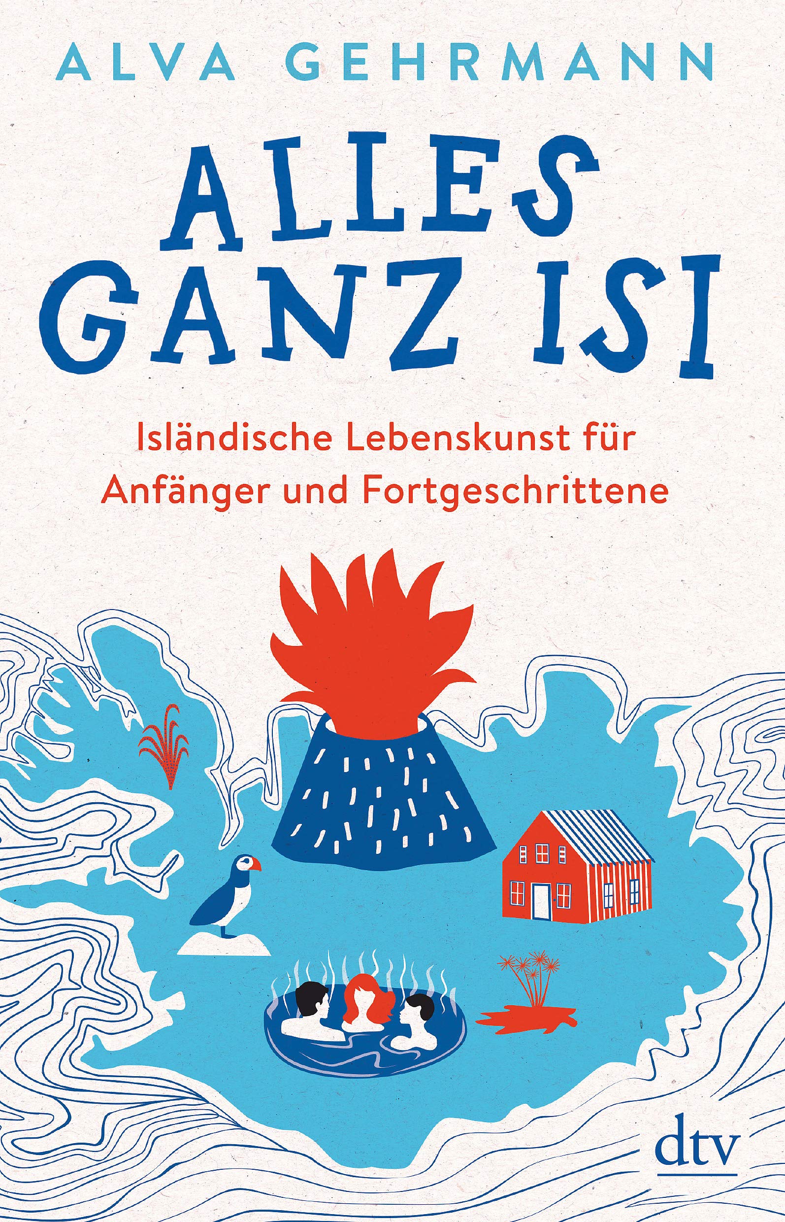 Alles ganz Isi Social Sciences