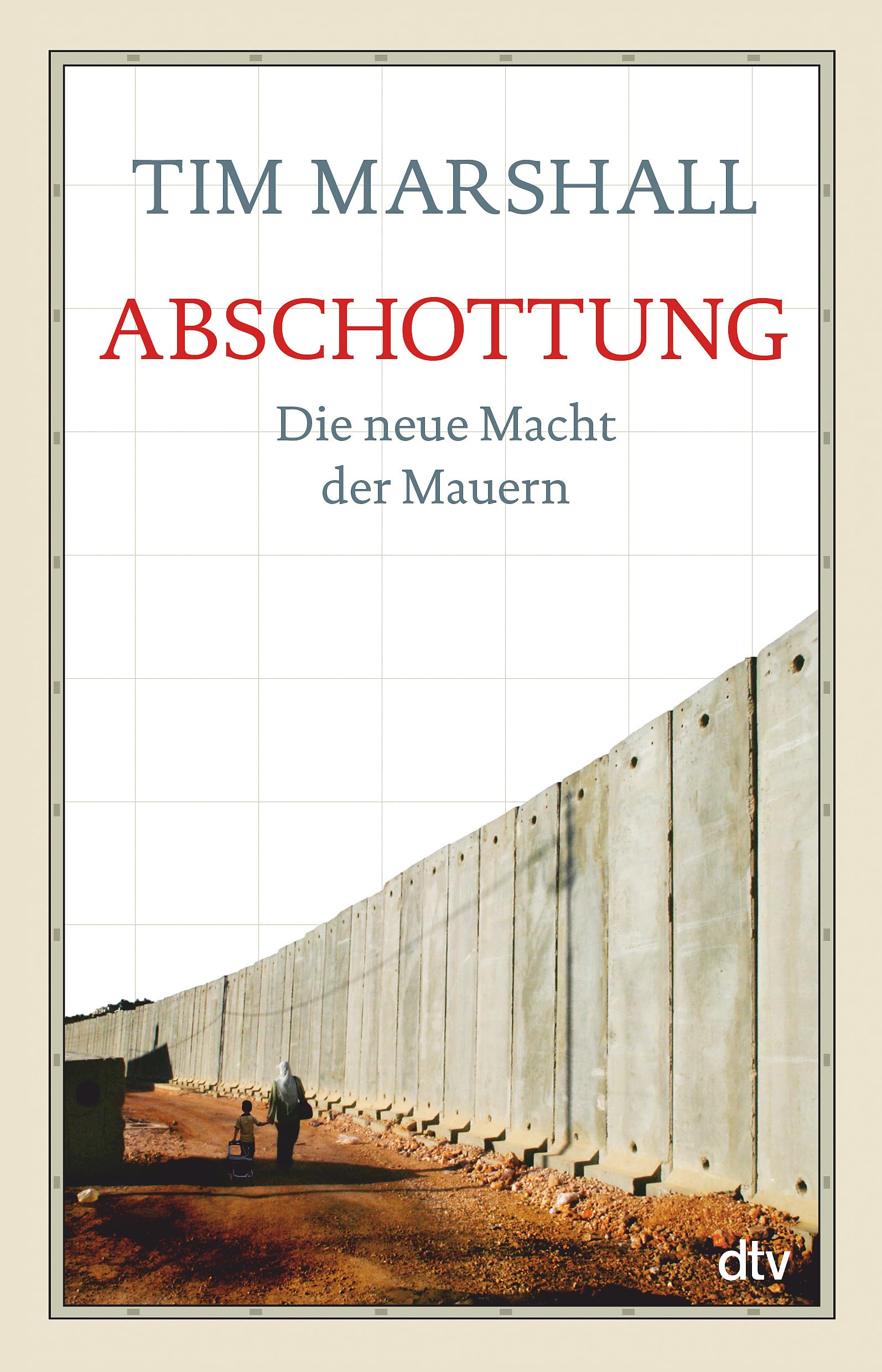 Abschottung Books