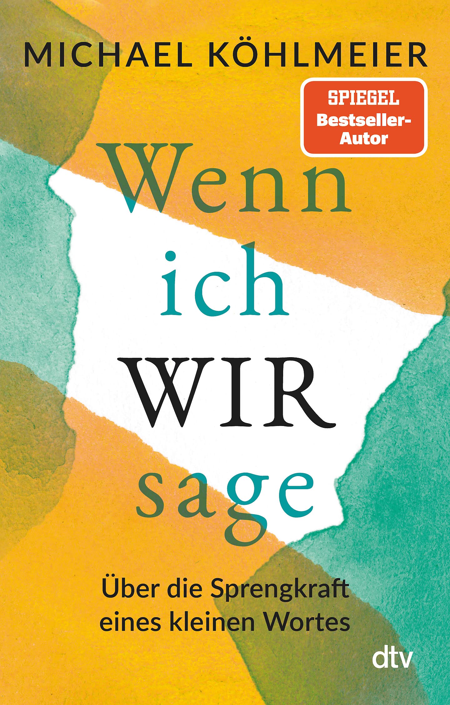 Wenn ich wir sage Social Sciences
