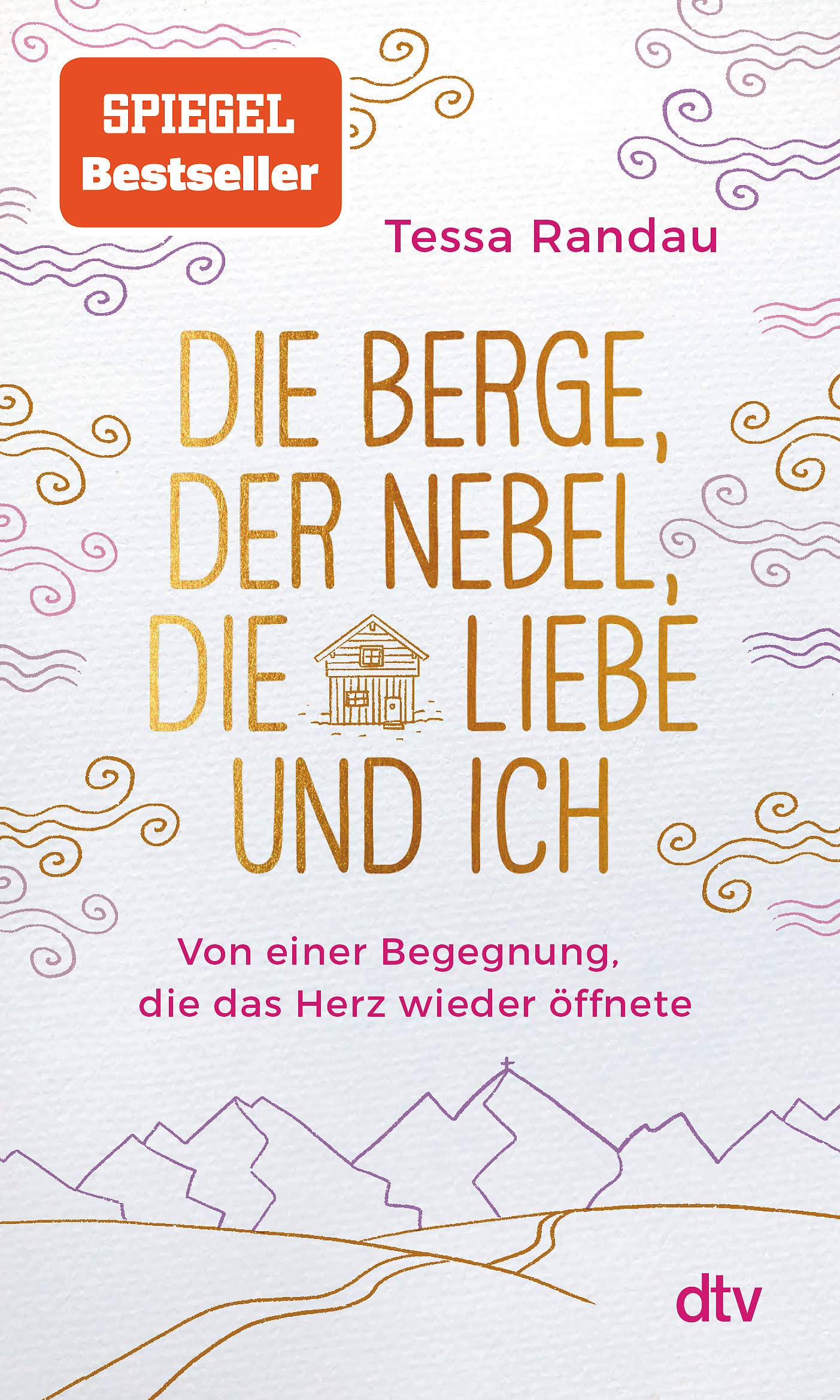 Die Berge, der Nebel, die Liebe und ich Business, Finance & Career