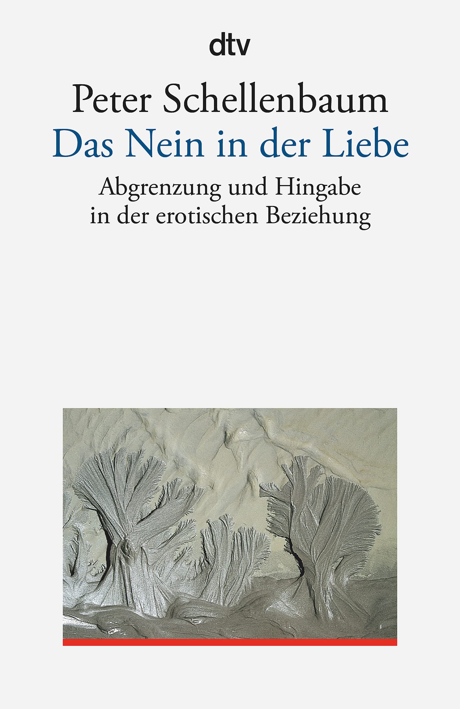 Product Image: Das Nein in der Liebe
