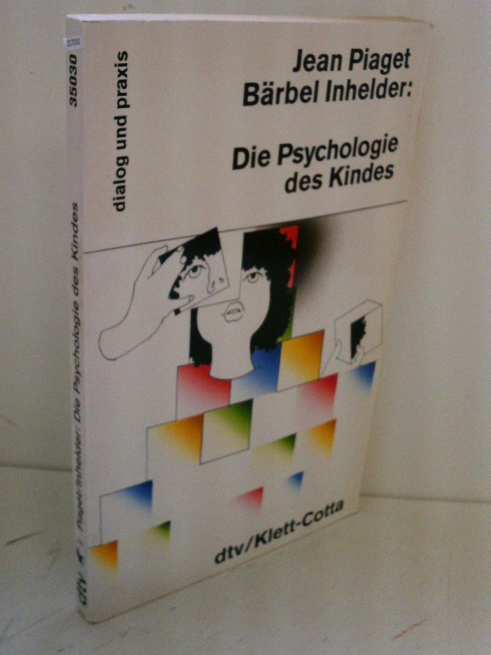 Die Psychologie des Kindes Psychology