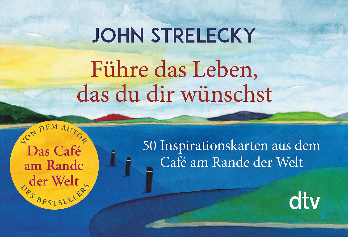 Führe das Leben, das du dir wünschst Business, Finance & Career