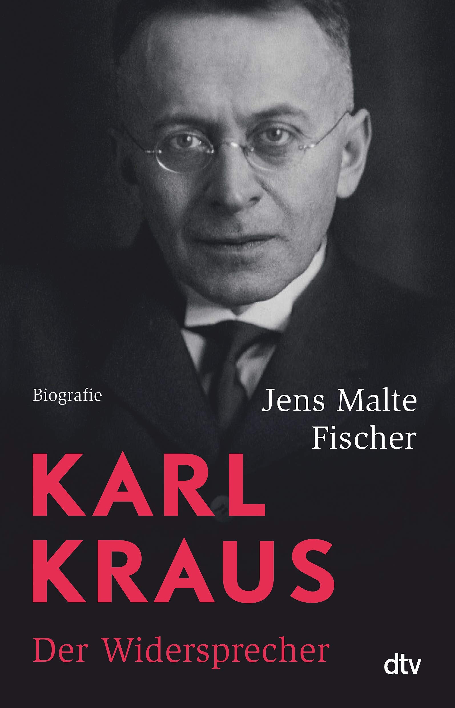 Karl Kraus Media & Communication