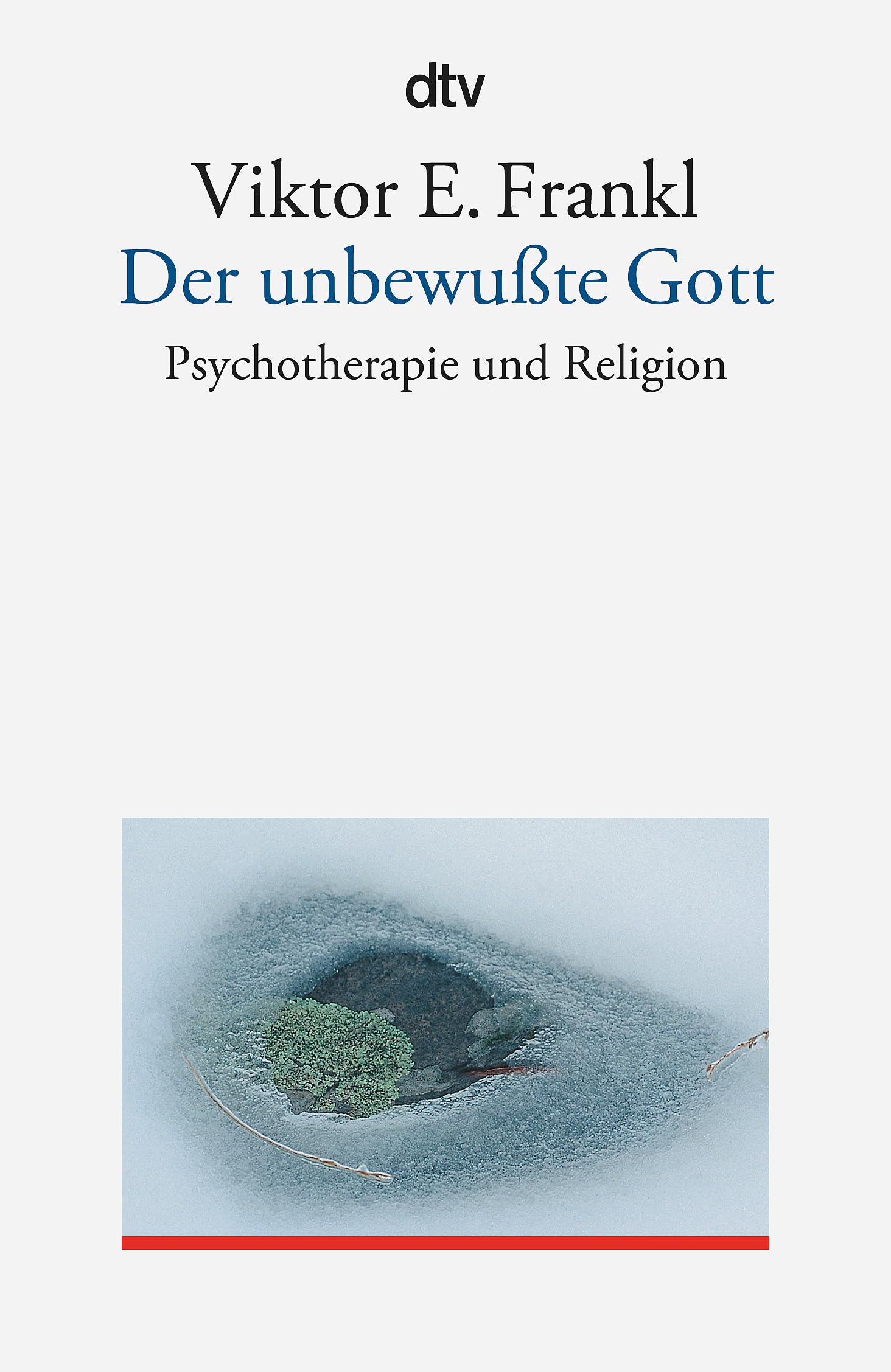 Der unbewußte Gott Medicine Books