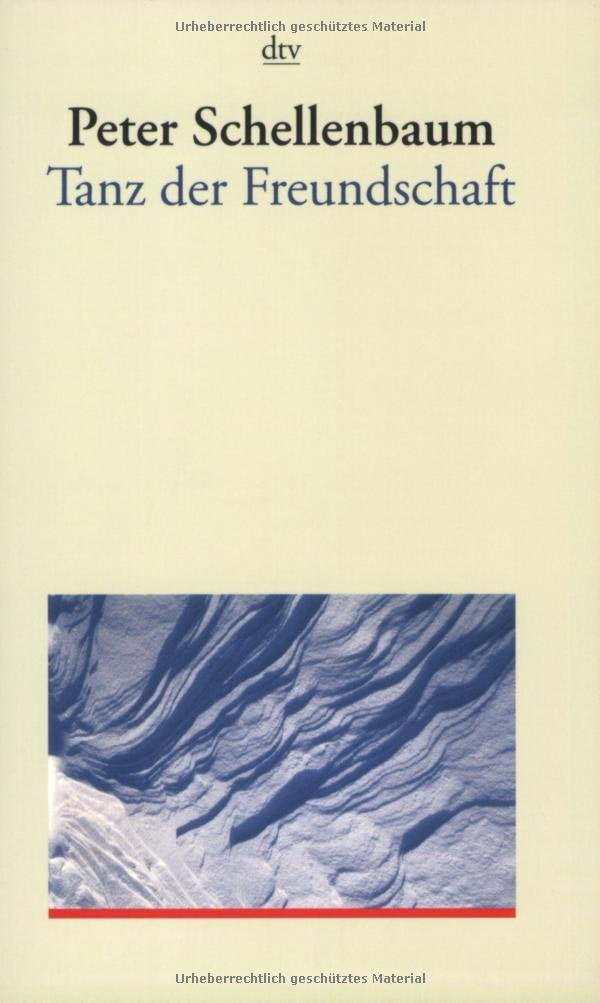 Tanz der Freundschaft Psychology