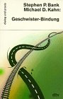 Geschwister-Bindung (dtv dialog und praxis) Psychology