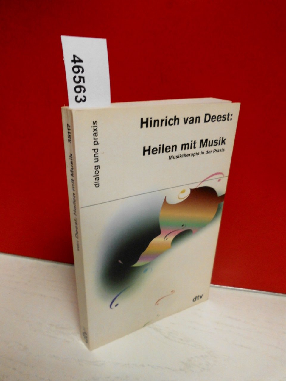 Heilen mit Musik: Musiktherapie in der Praxis (Information & Wissen) Books