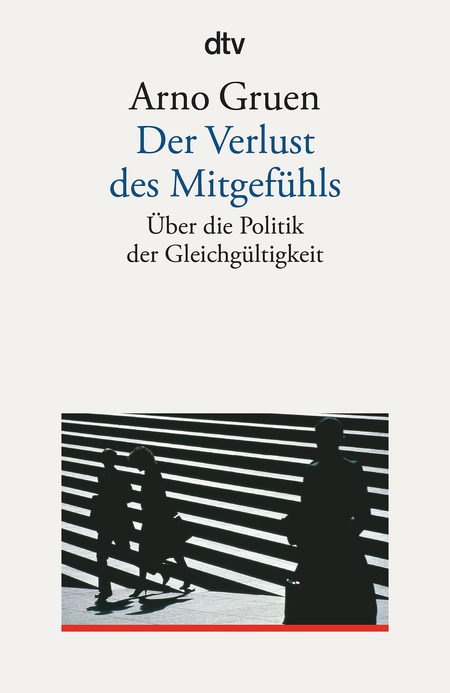 Der Verlust des Mitgefühls Lifestyle