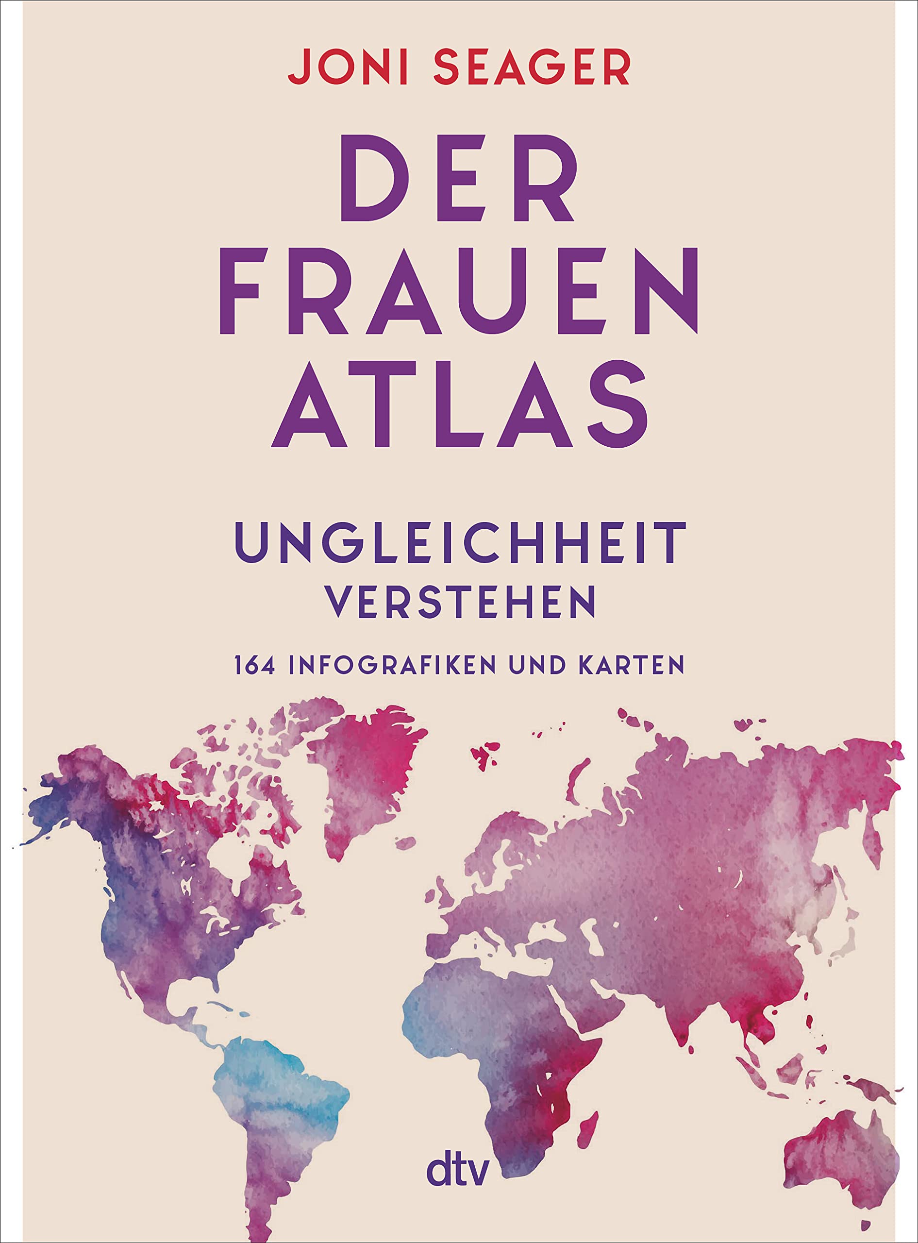 Der Frauenatlas Natural Sciences