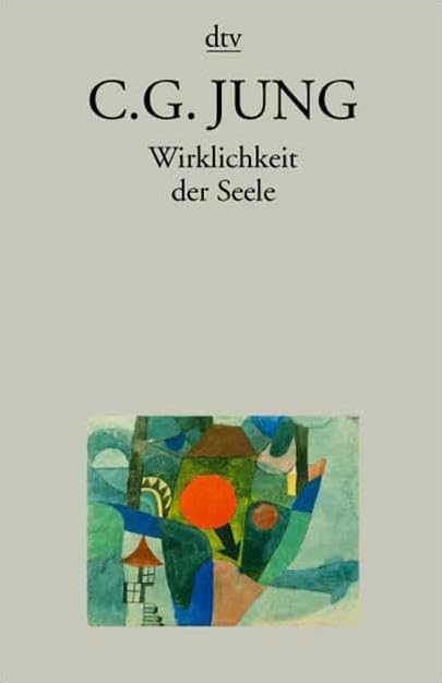 Wirklichkeit der Seele (dtv Sachbuch) Psychology