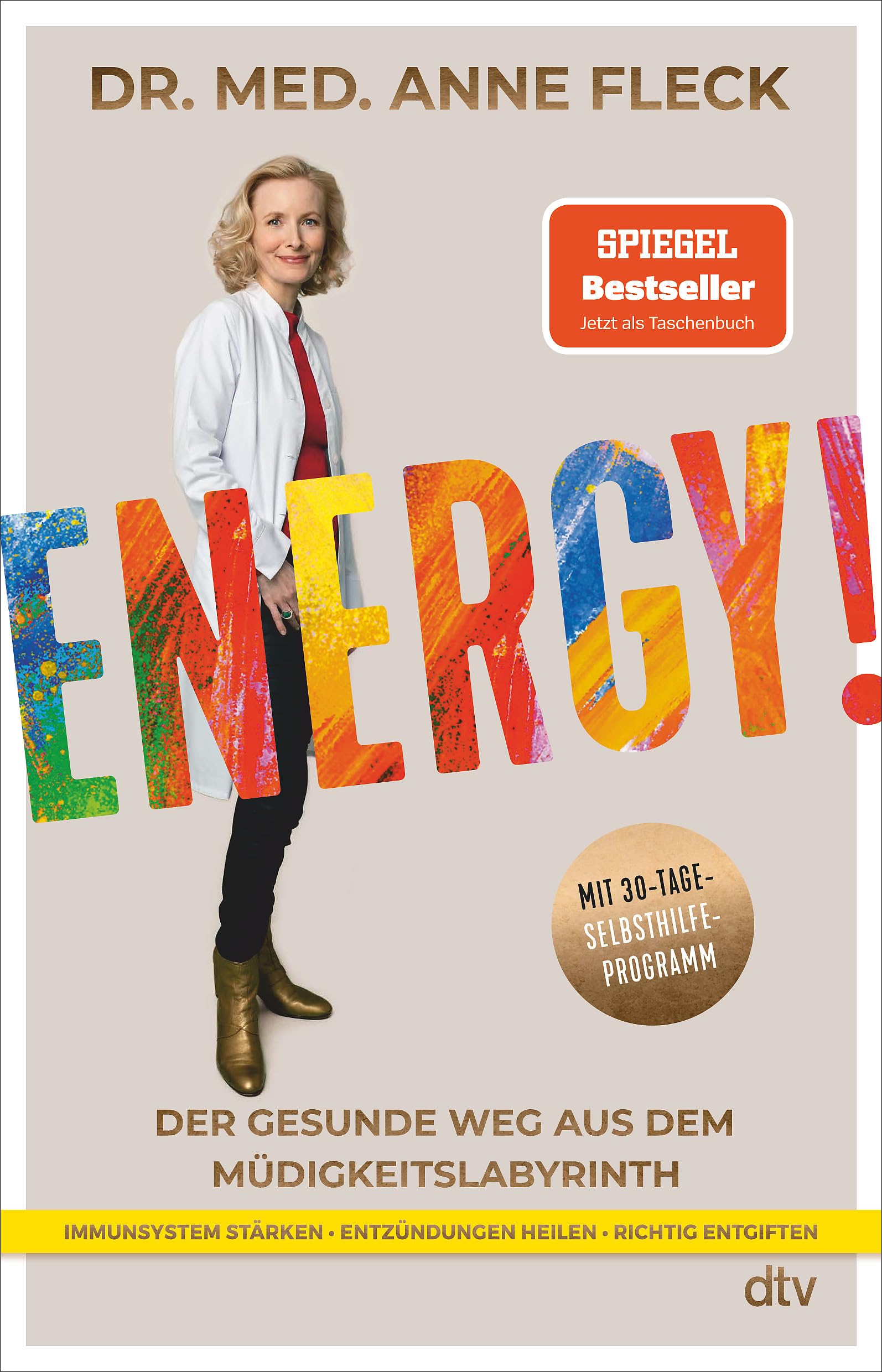 Product Image: Energy!