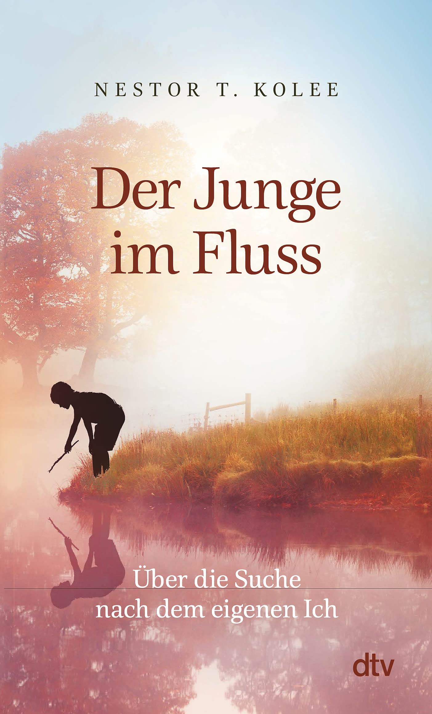 Der Junge im Fluss Philosophy Books