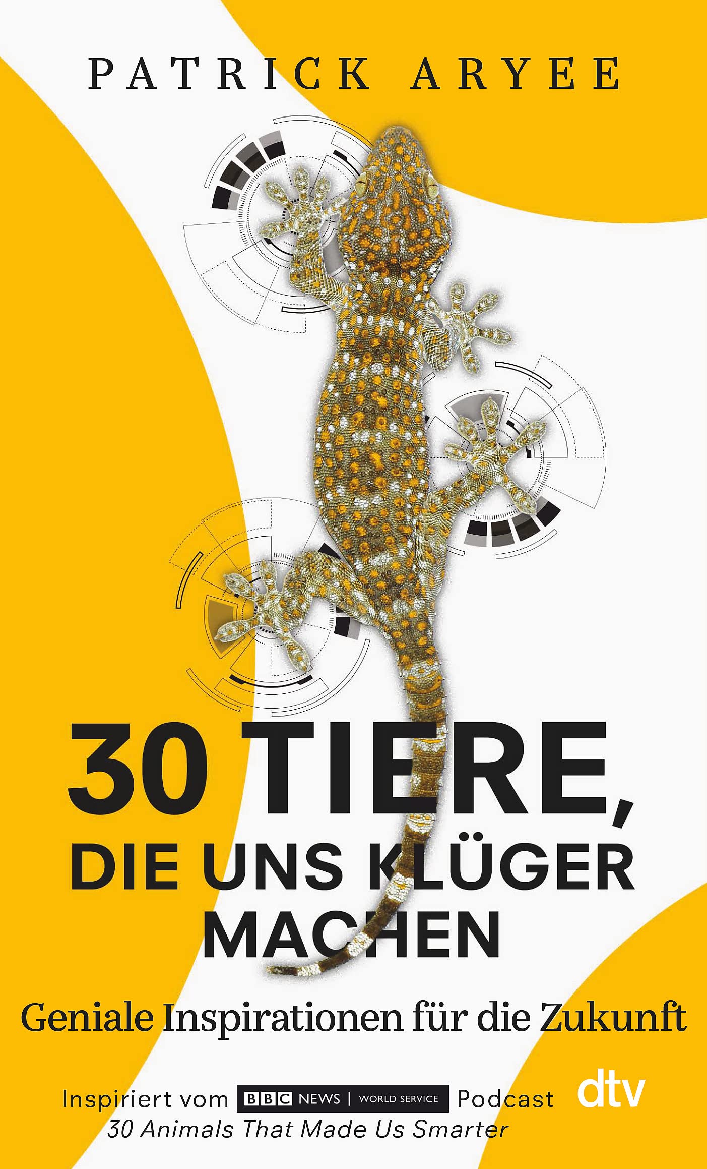 Product Image: 30 Tiere, die uns klüger machen