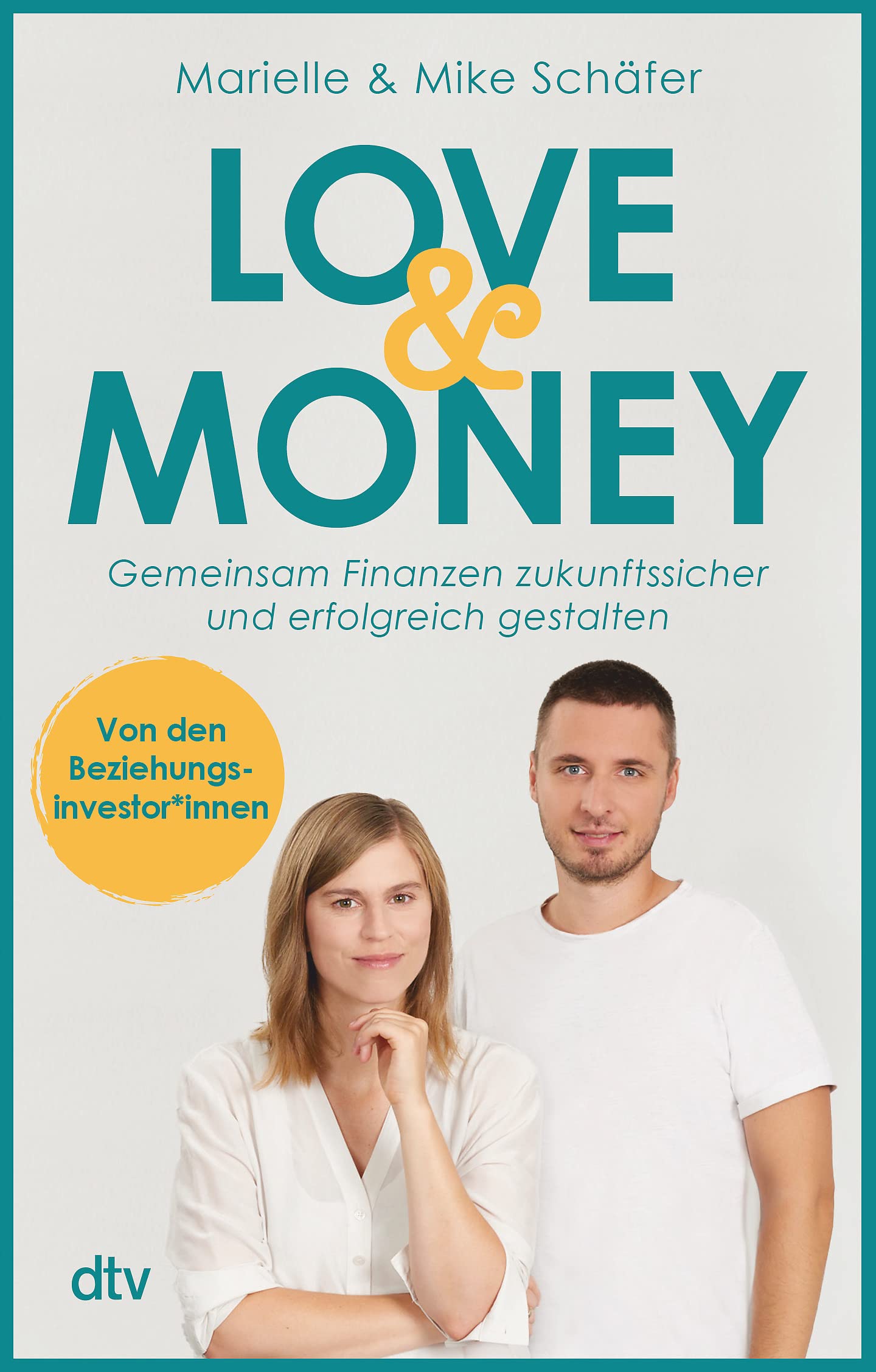 Product Image: Love & Money
