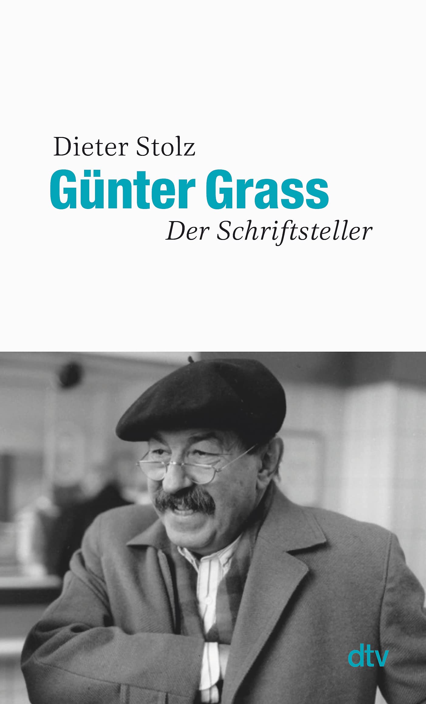 Günter Grass Contemporary literature Books