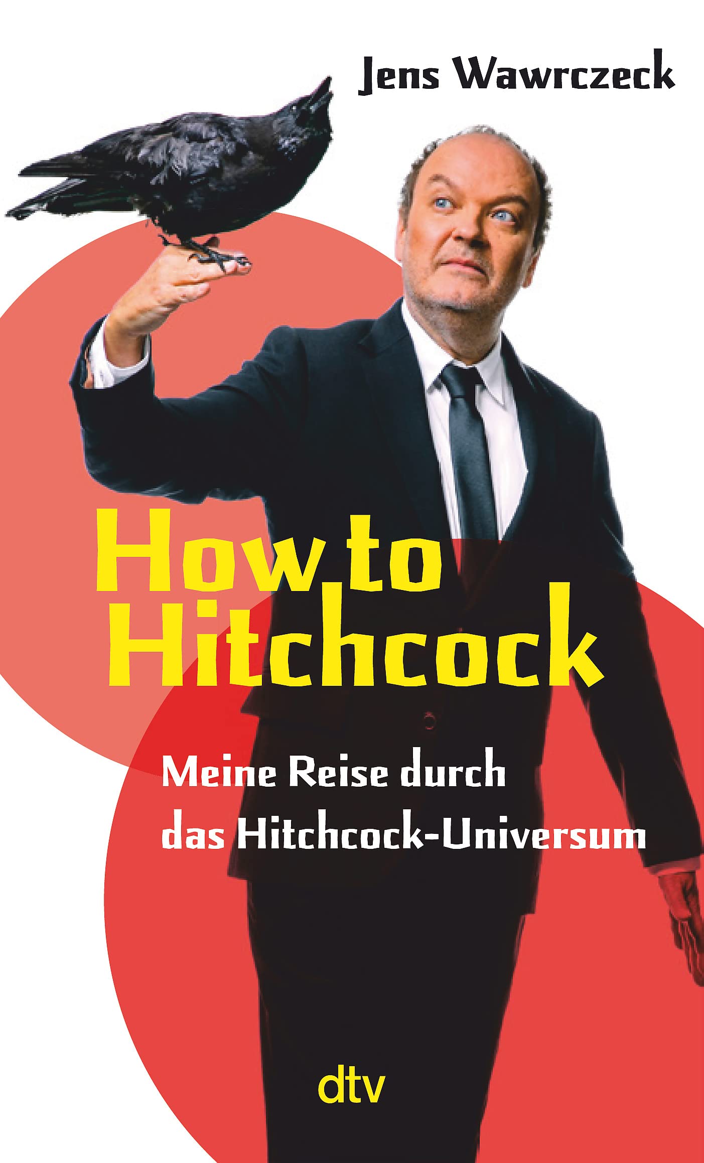 How to Hitchcock Essays & Short Stories