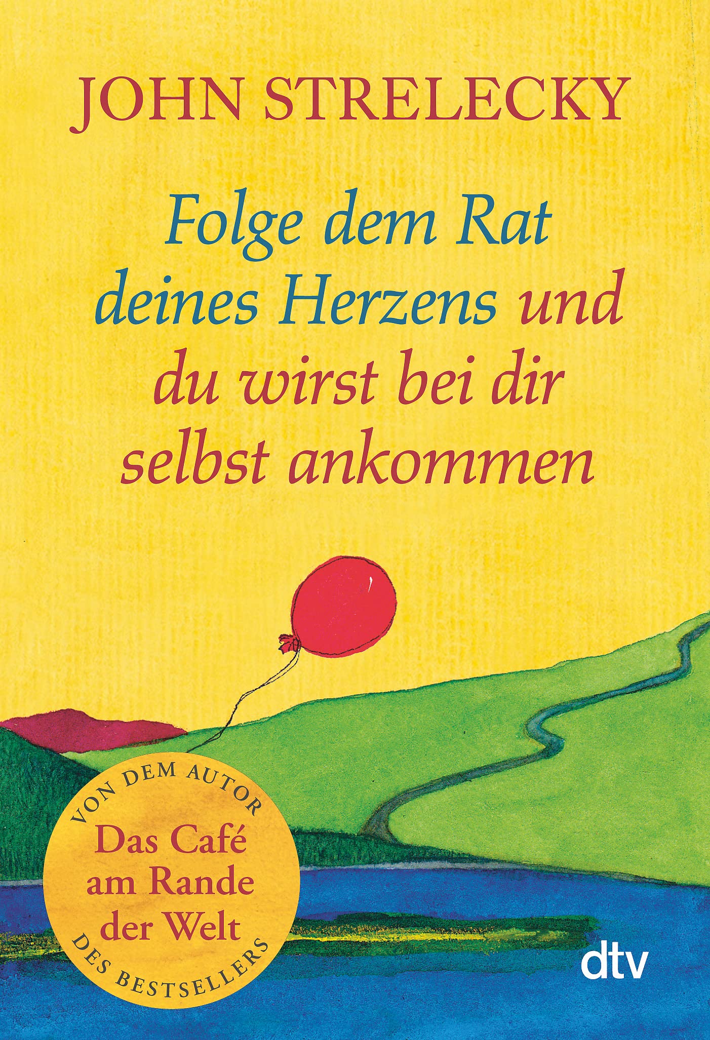 Folge dem Rat deines Herzens und du wirst bei dir selbst ankommen Philosophy