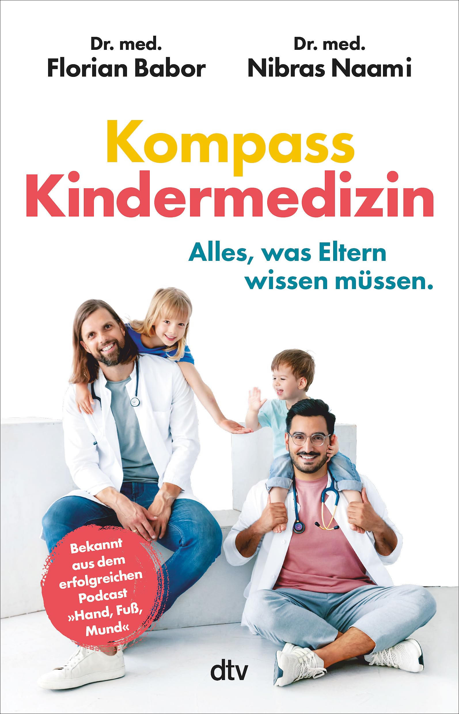 Product Image: Kompass Kindermedizin