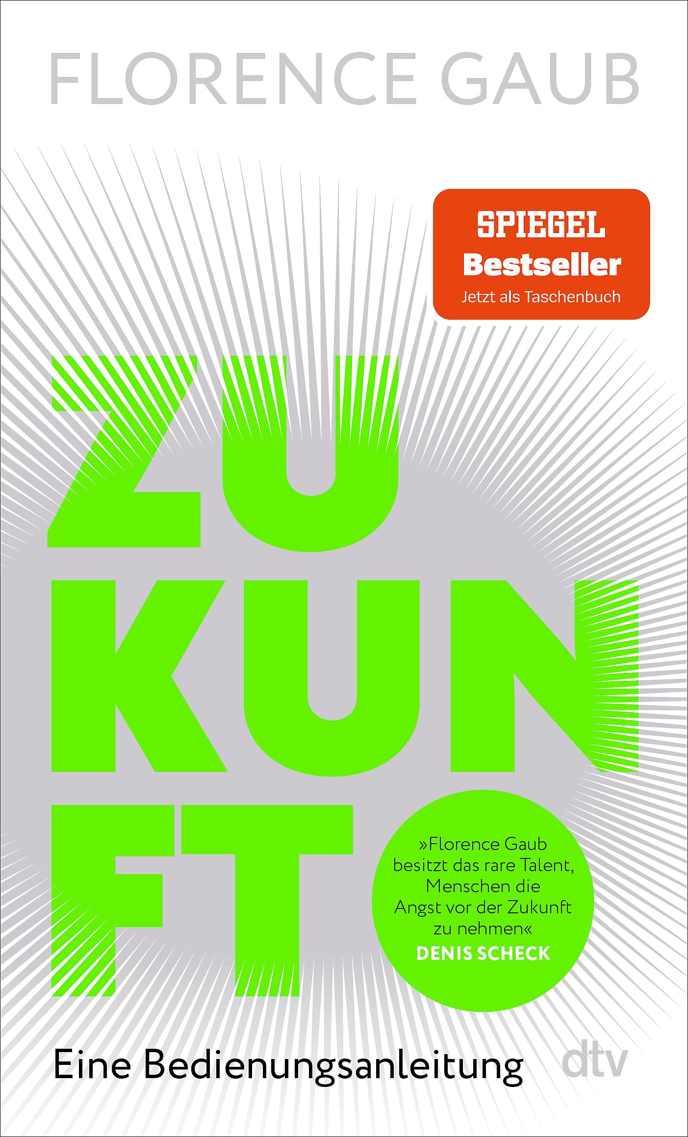 Product Image: Zukunft