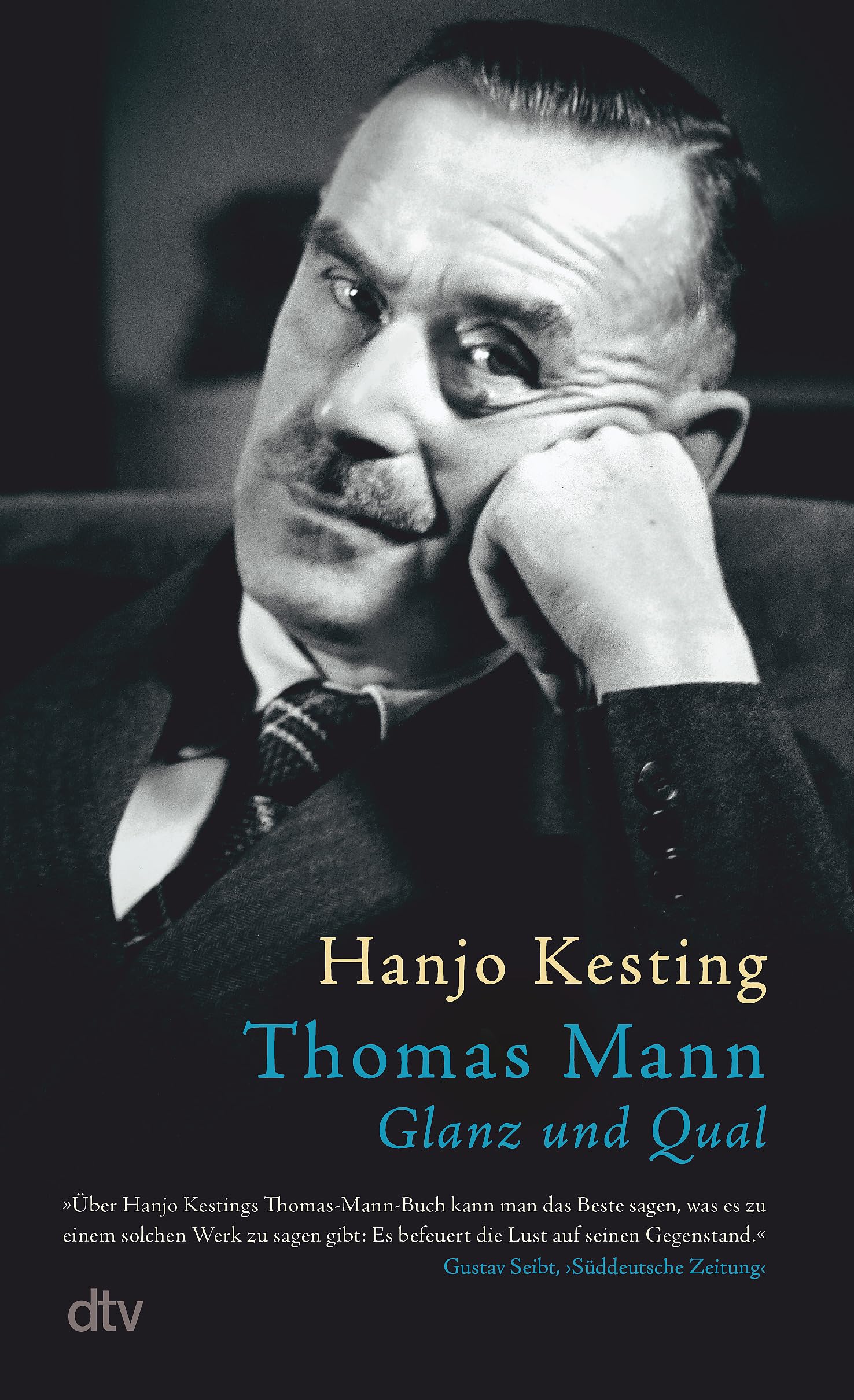 Thomas Mann Social Sciences