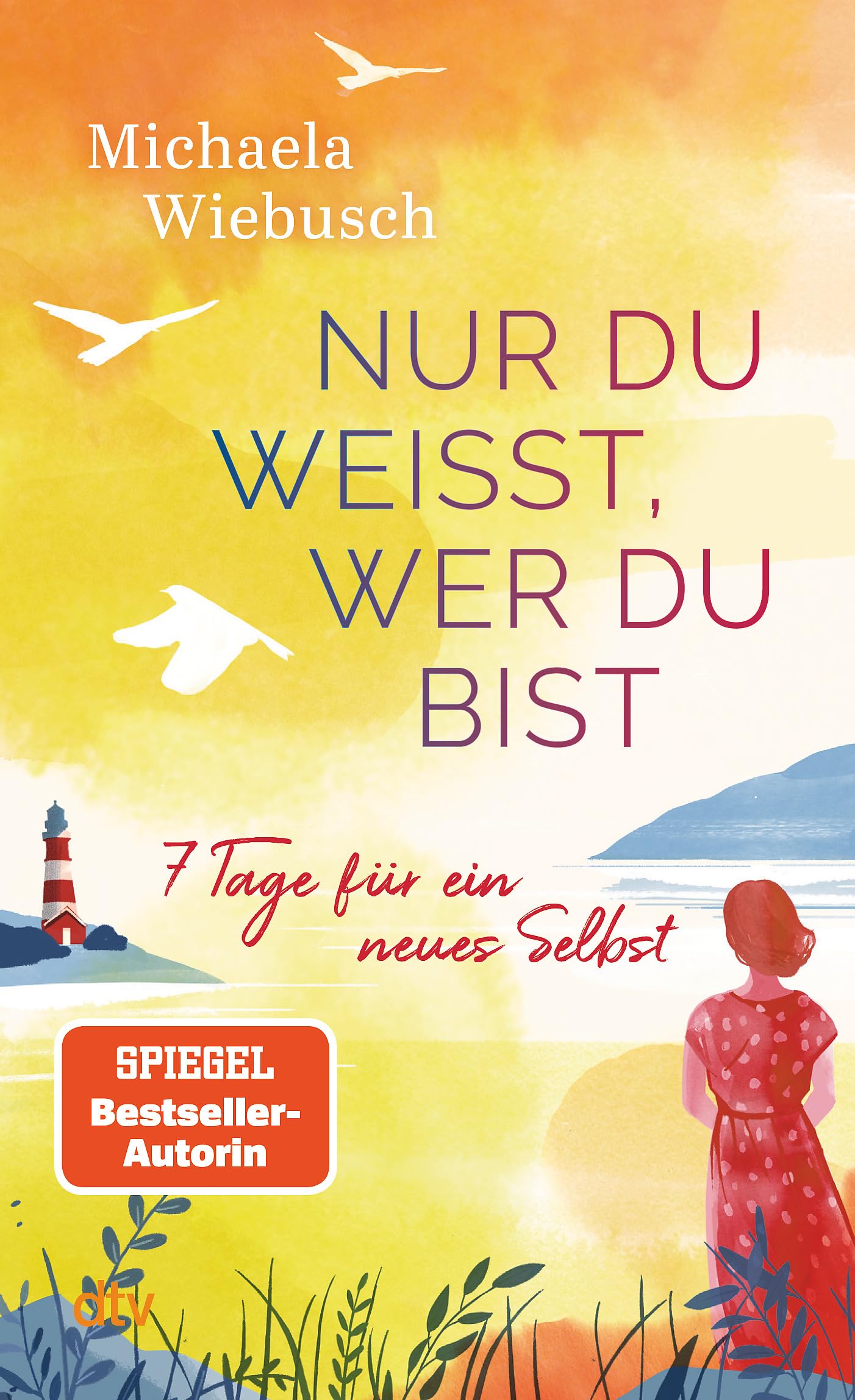 Nur du weißt, wer du bist Business, Finance & Career