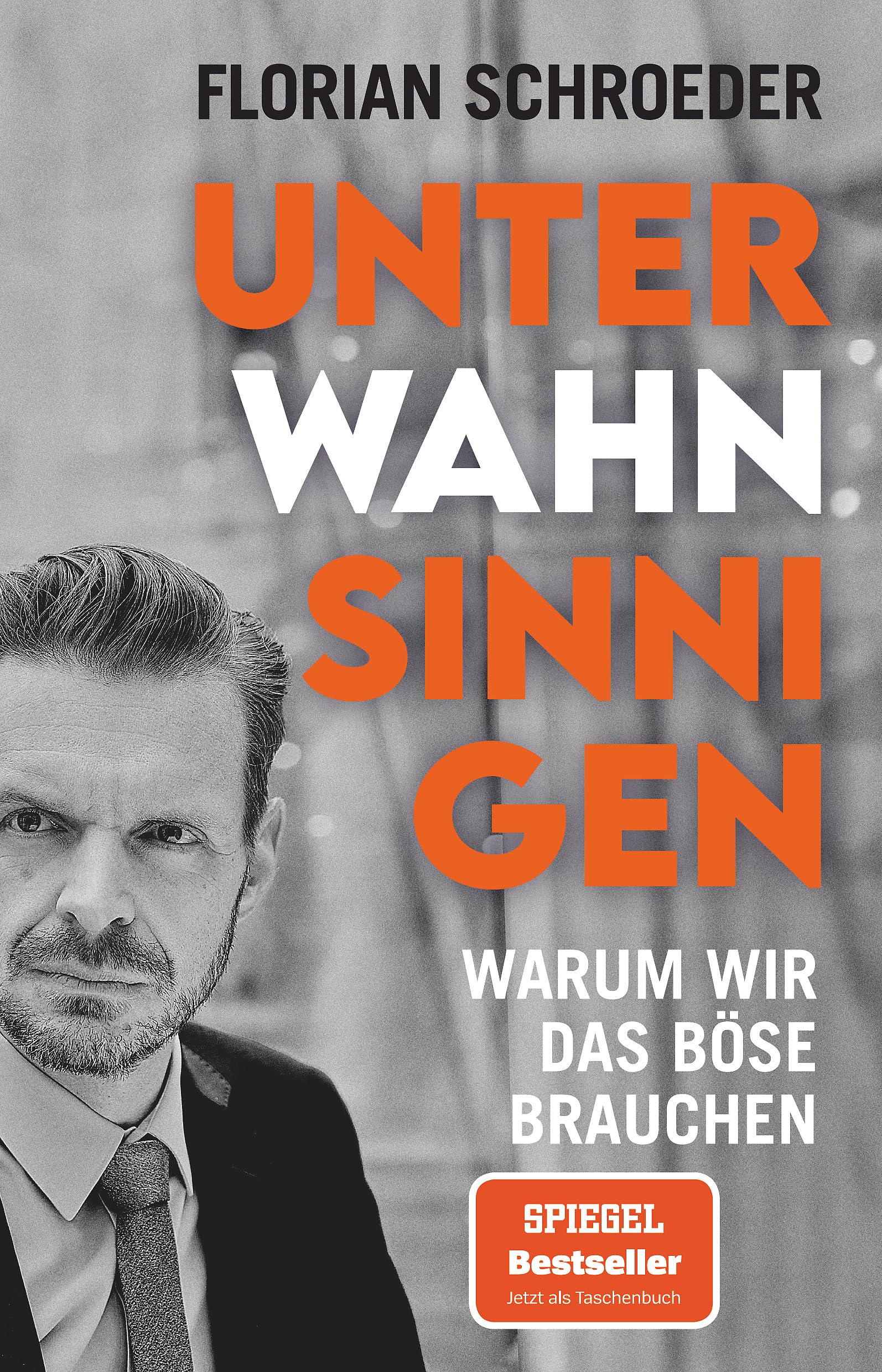 Unter Wahnsinnigen Philosophy Books