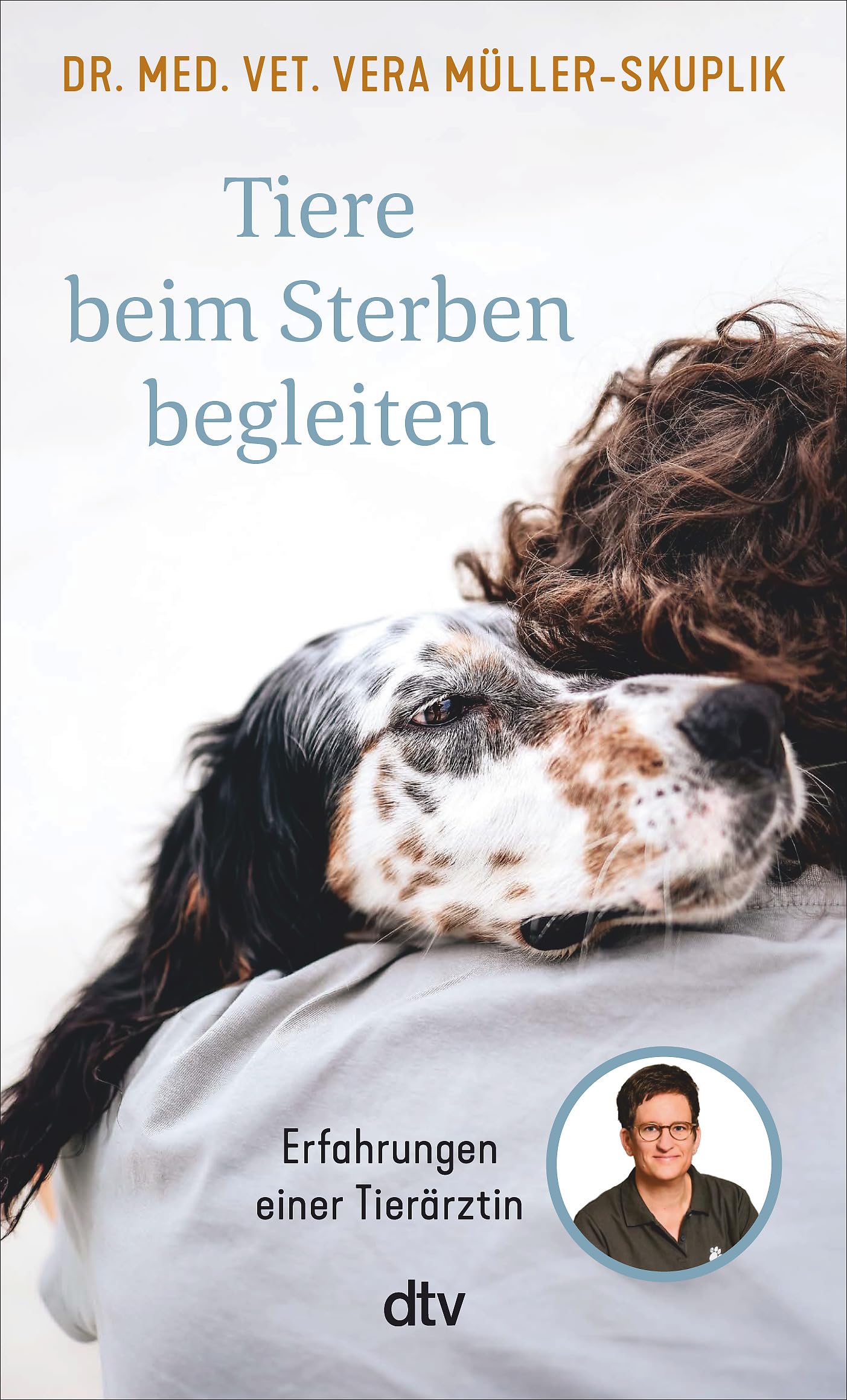Tiere beim Sterben begleiten Medicine