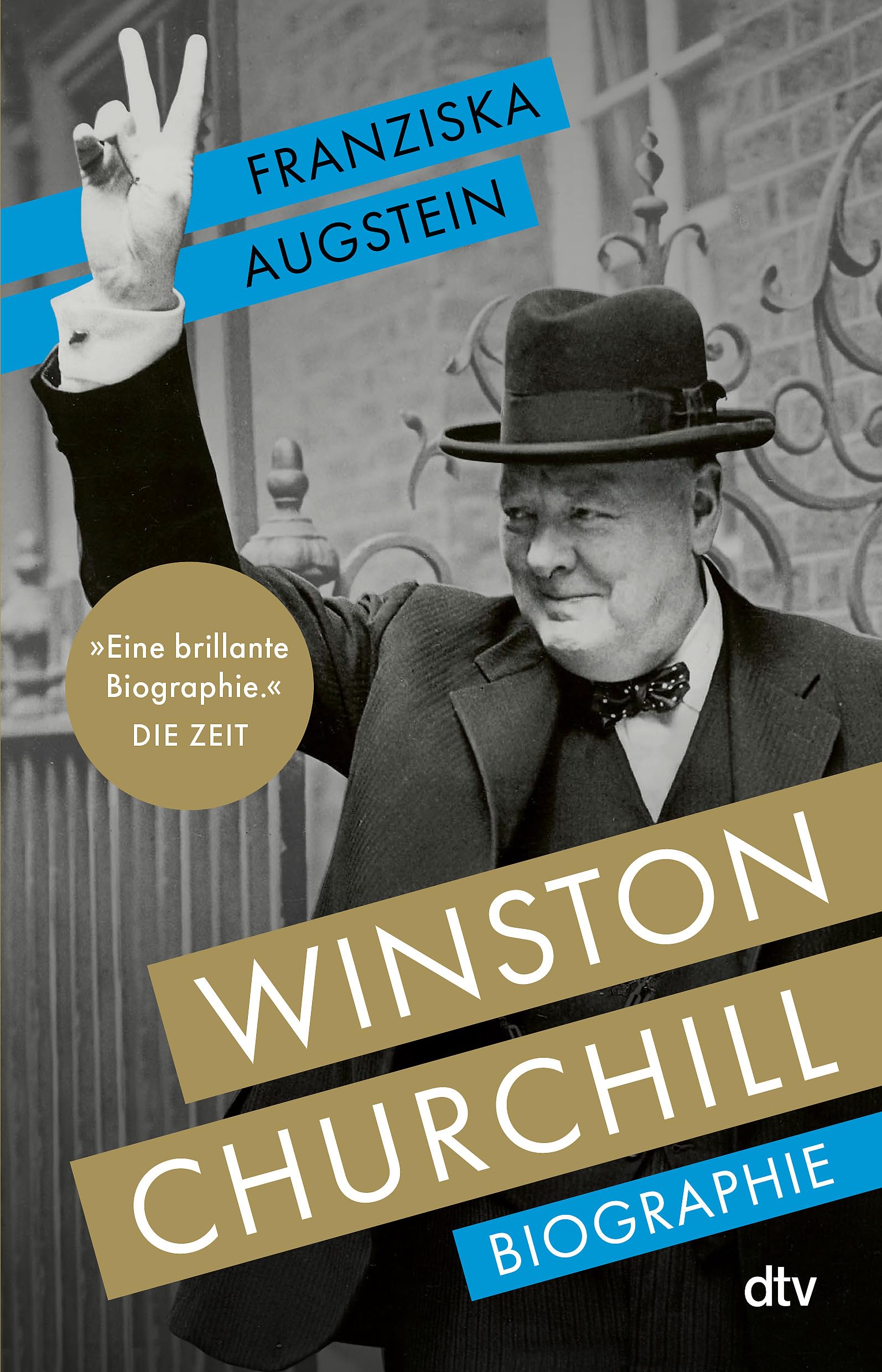 Winston Churchill Politics & Society