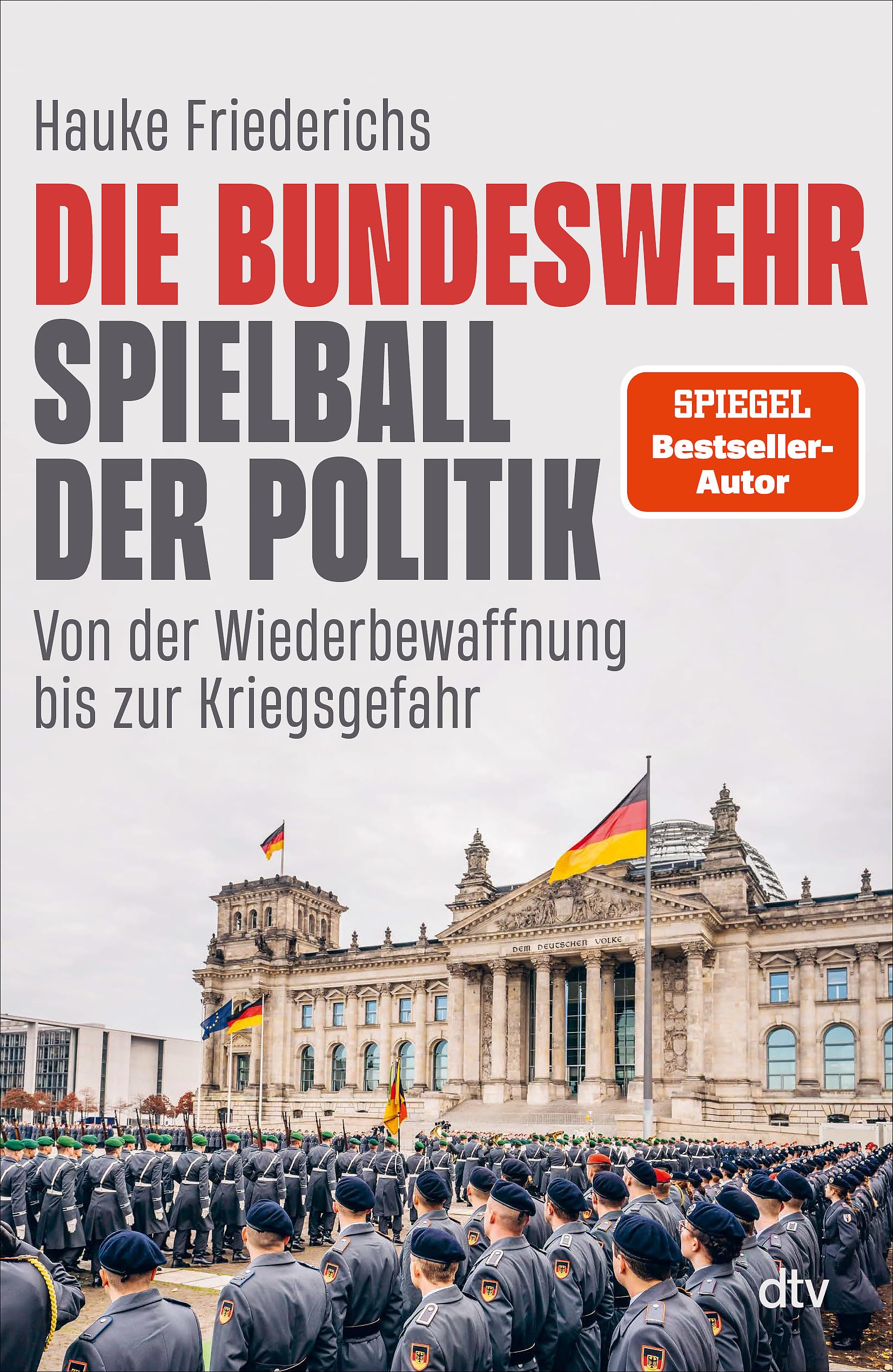 Die Bundeswehr - Spielball der Politik Social Sciences