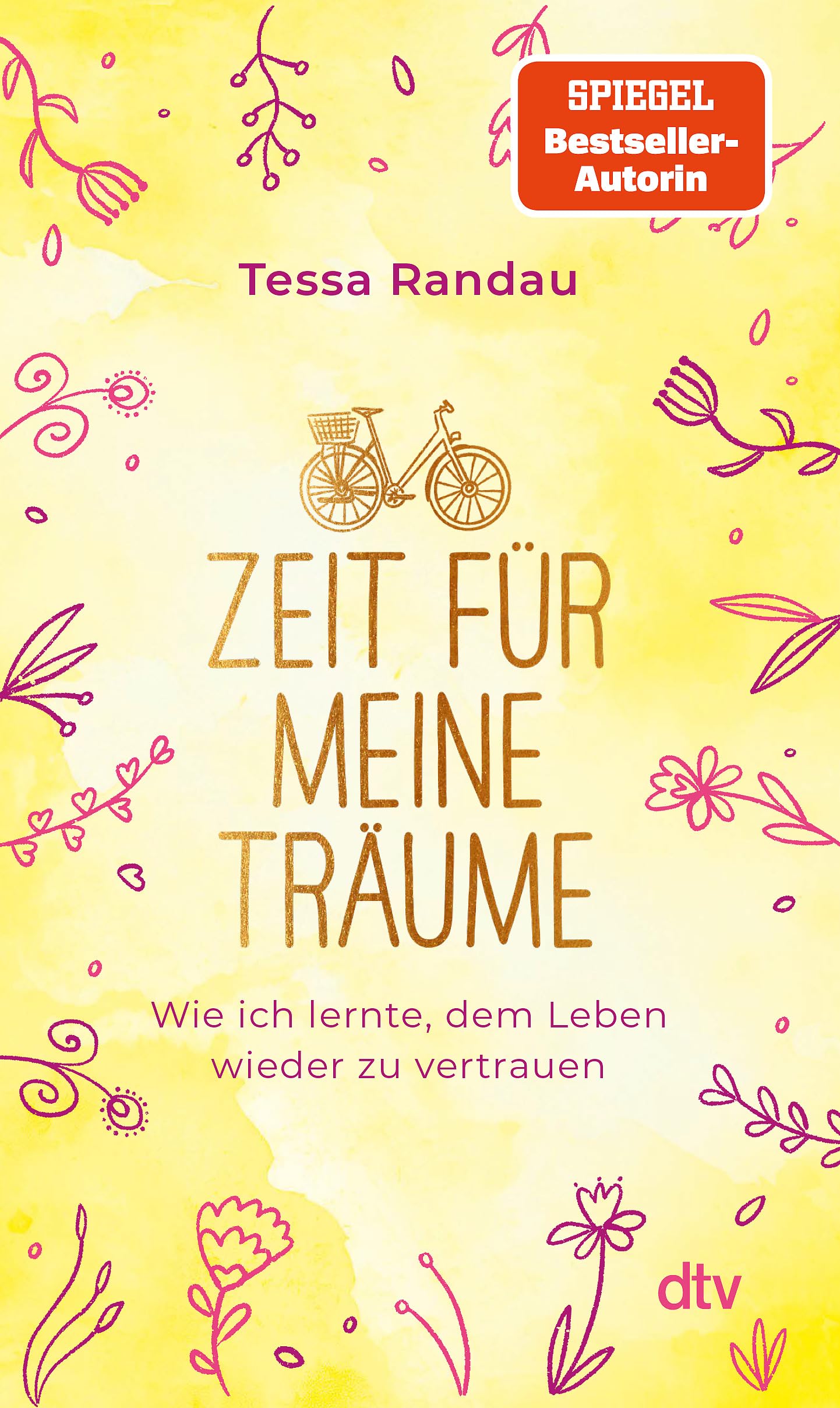 Zeit für meine Träume Essays & Short Stories