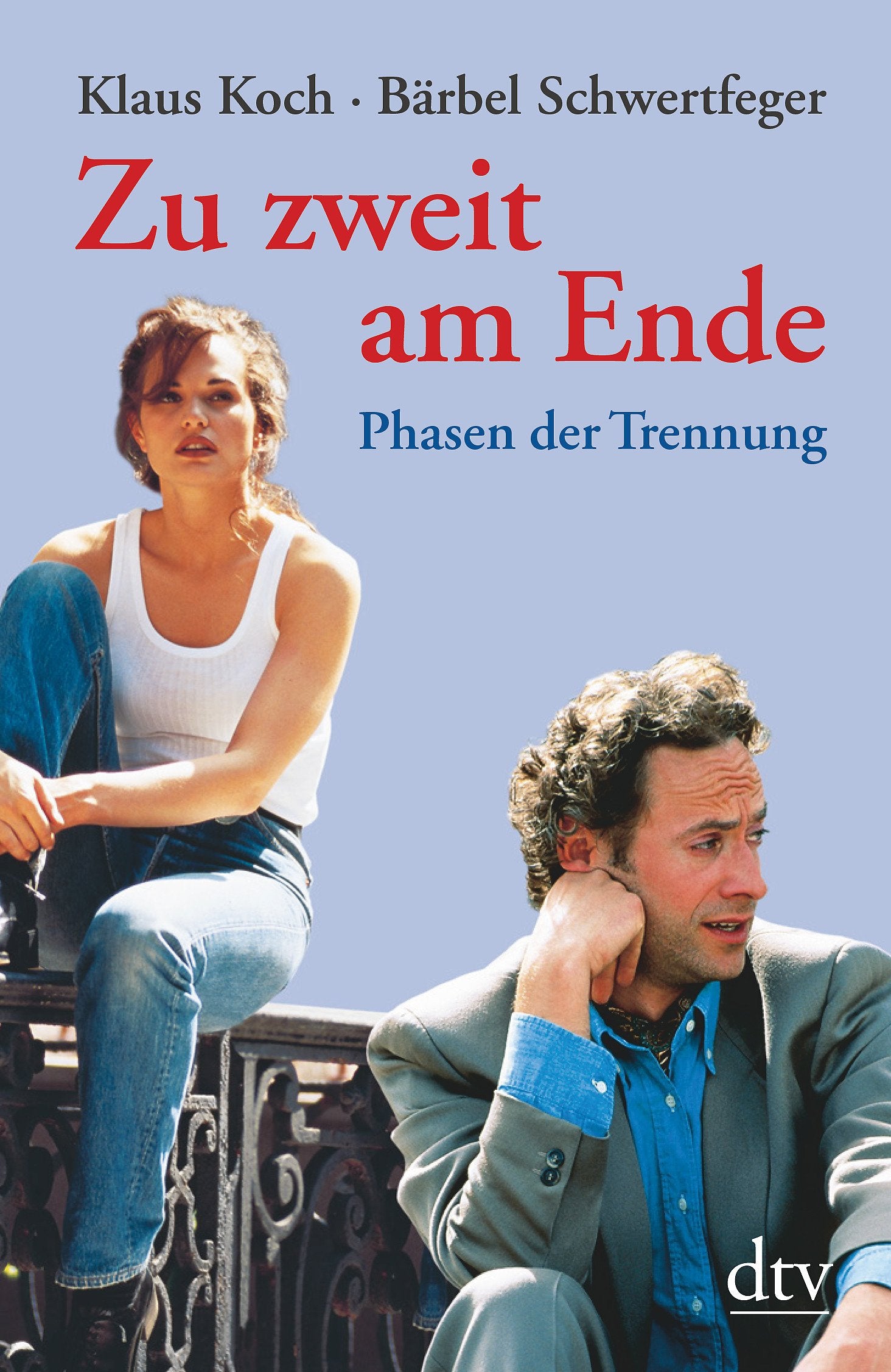 Product Image: Zu zweit am Ende