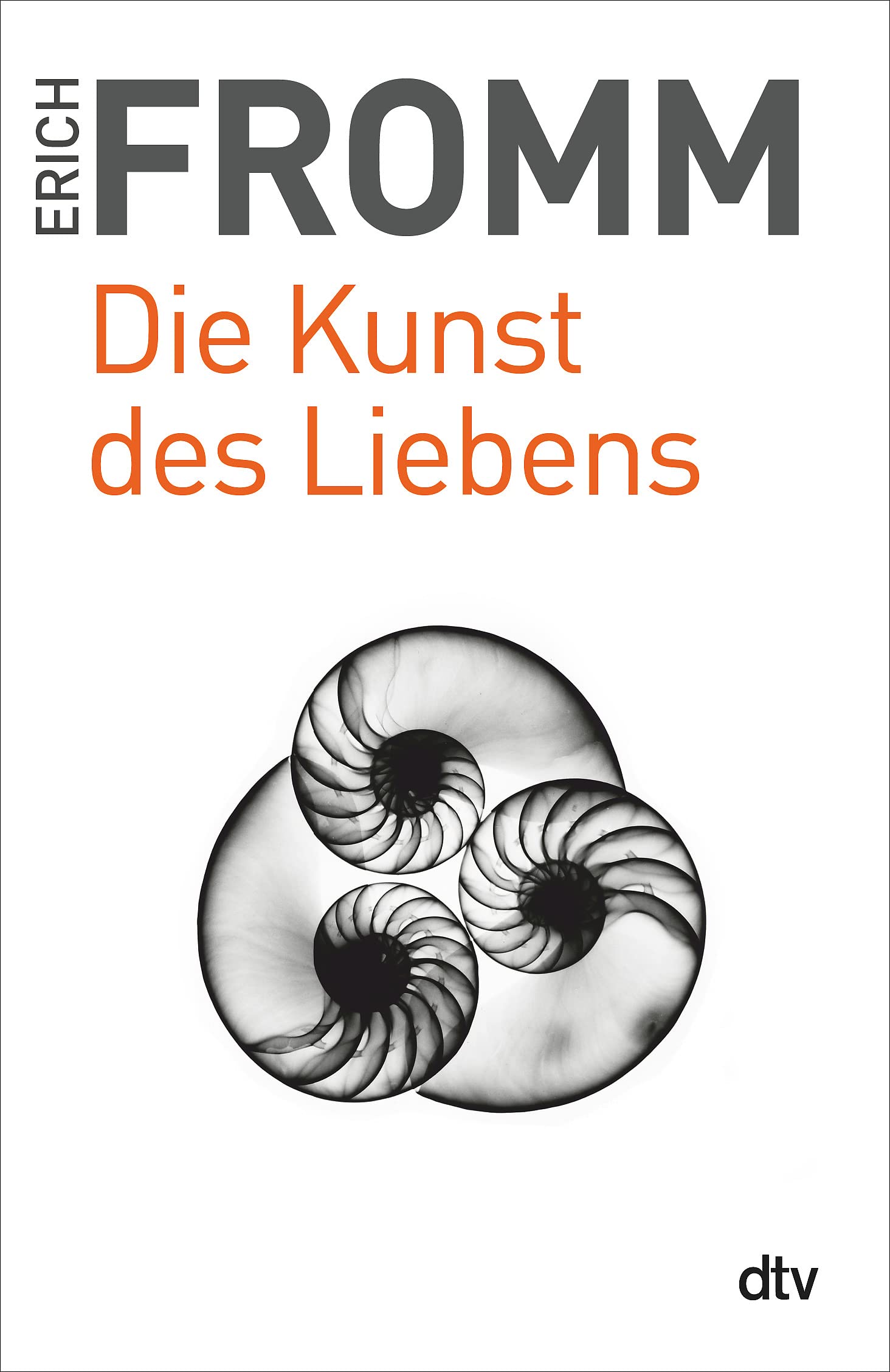Product Image: Die Kunst des Liebens