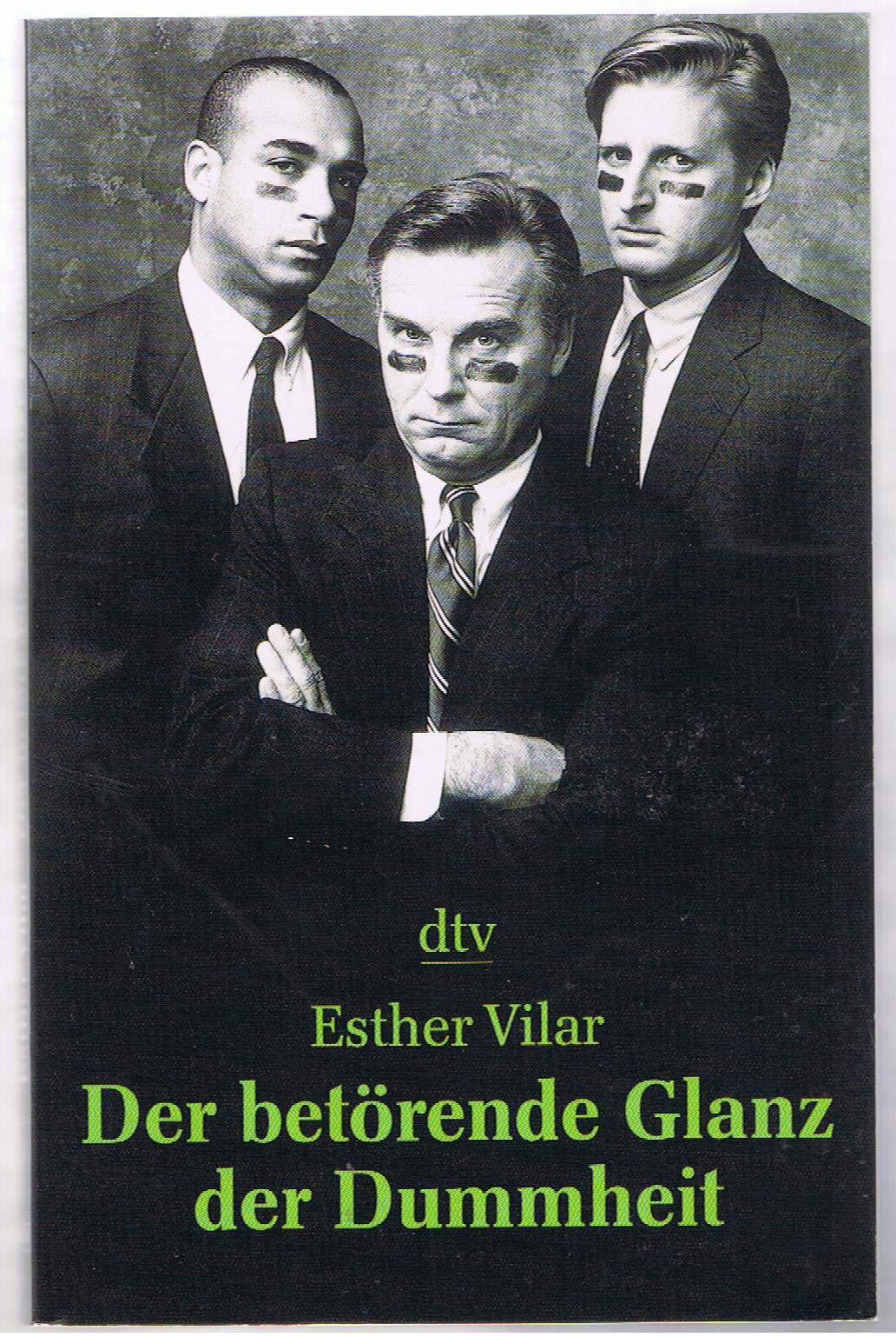 Der betörende Glanz der Dummheit General education