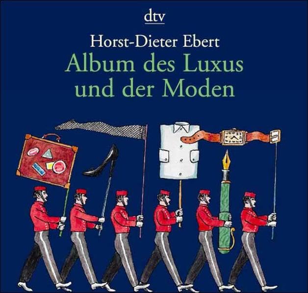 Album des Luxus und der Moden Living & Furnishing