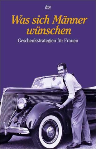 Was sich Männer wünschen: Geschenkstrategien für Frauen Hobbies & Crafts