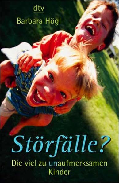 Störfälle? Die viel zu unaufmerksamen Kinder Parents & Children