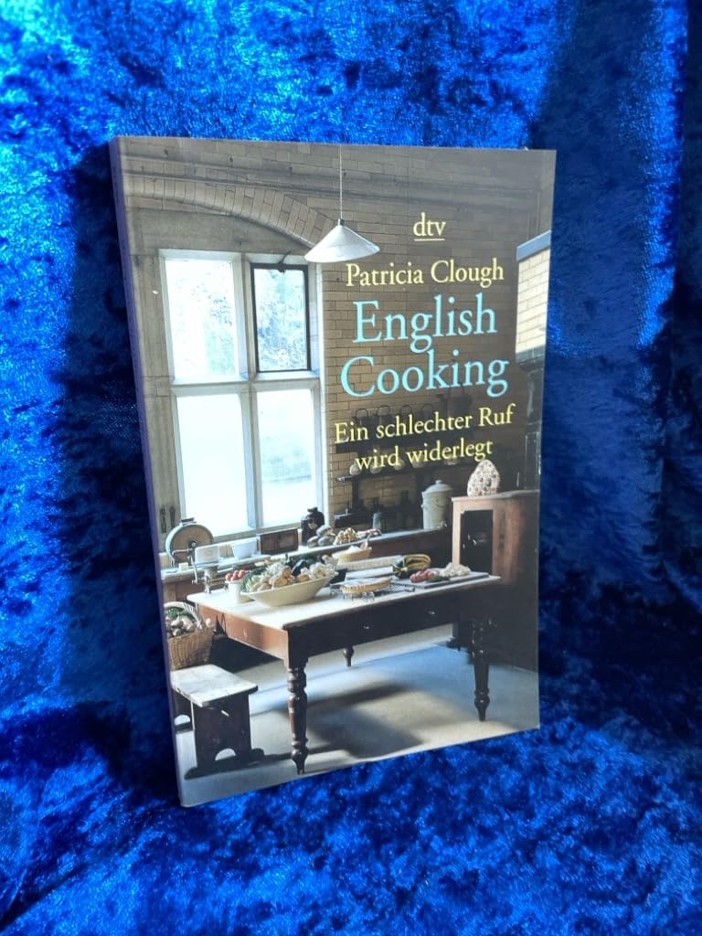 English Cooking: Ein schlechter Ruf wird widerlegt Leisure, Home & Garden