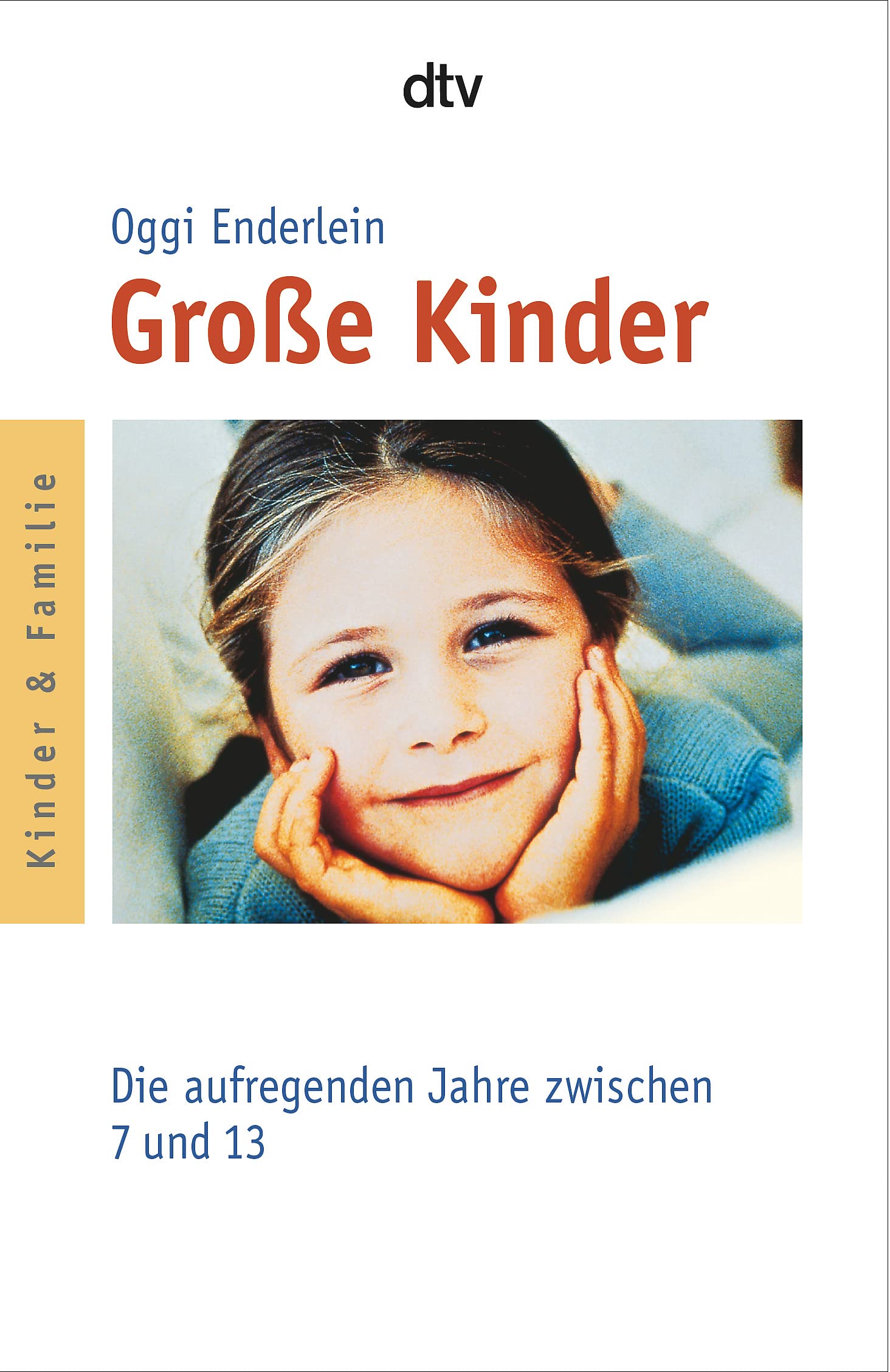 Große Kinder Parents & Children