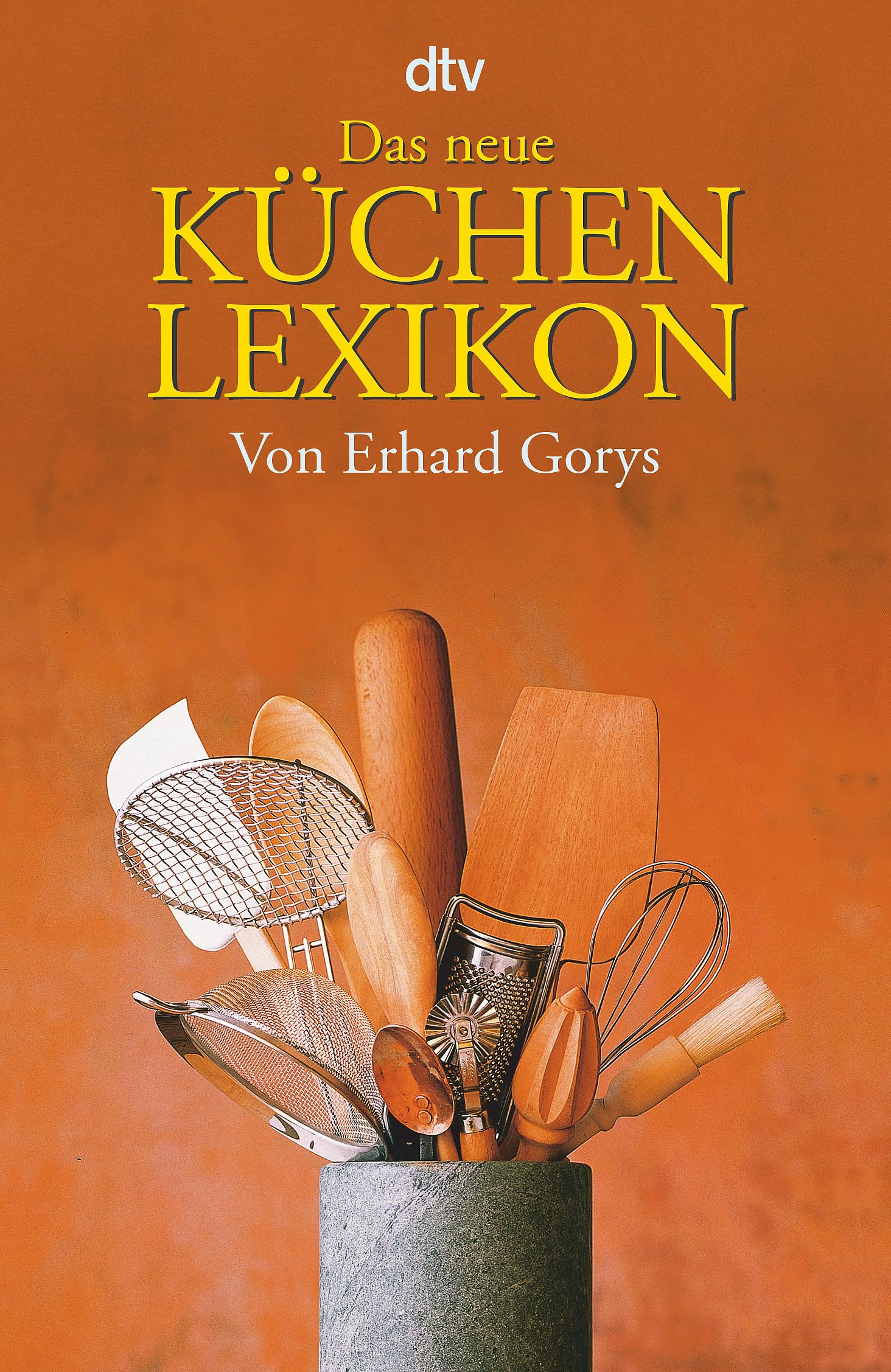 Das neue Küchenlexikon Leisure, Home & Garden Books