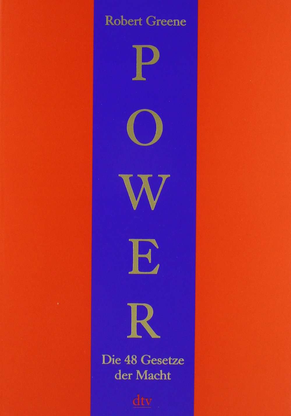Power: Die 48 Gesetze der Macht (dtv Fortsetzungsnummer 45) Lifestyle