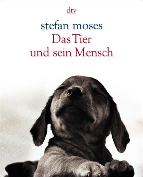 Das Tier und sein Mensch Photography Books